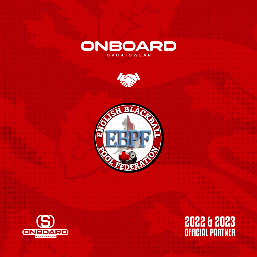 EBPF Get Onboard! - Onboard Sportswear