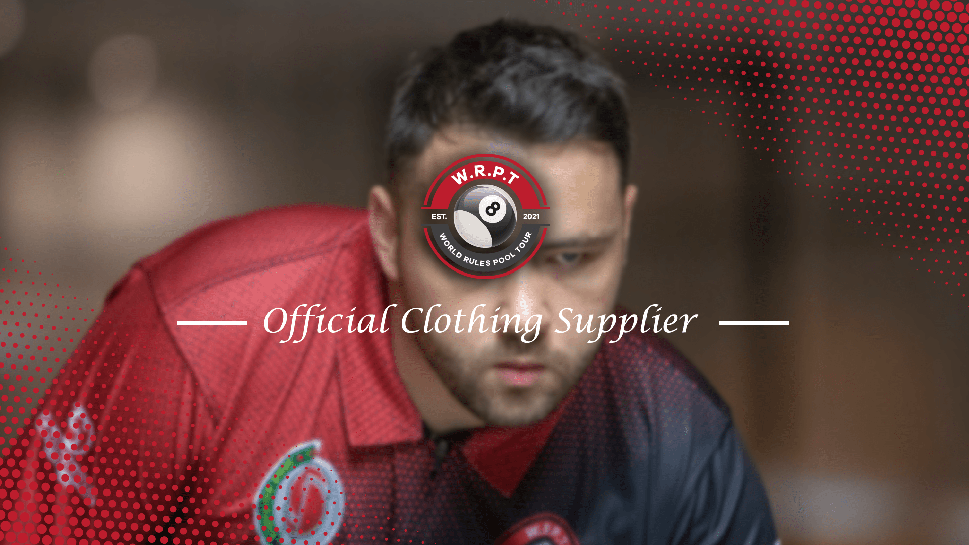 WRPT Partner with Onboard Sportswear - Onboard Sportswear