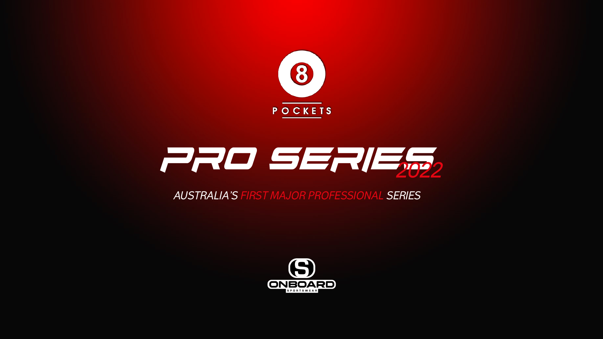 ONBOARD GO DOWN UNDER! - Onboard Sportswear
