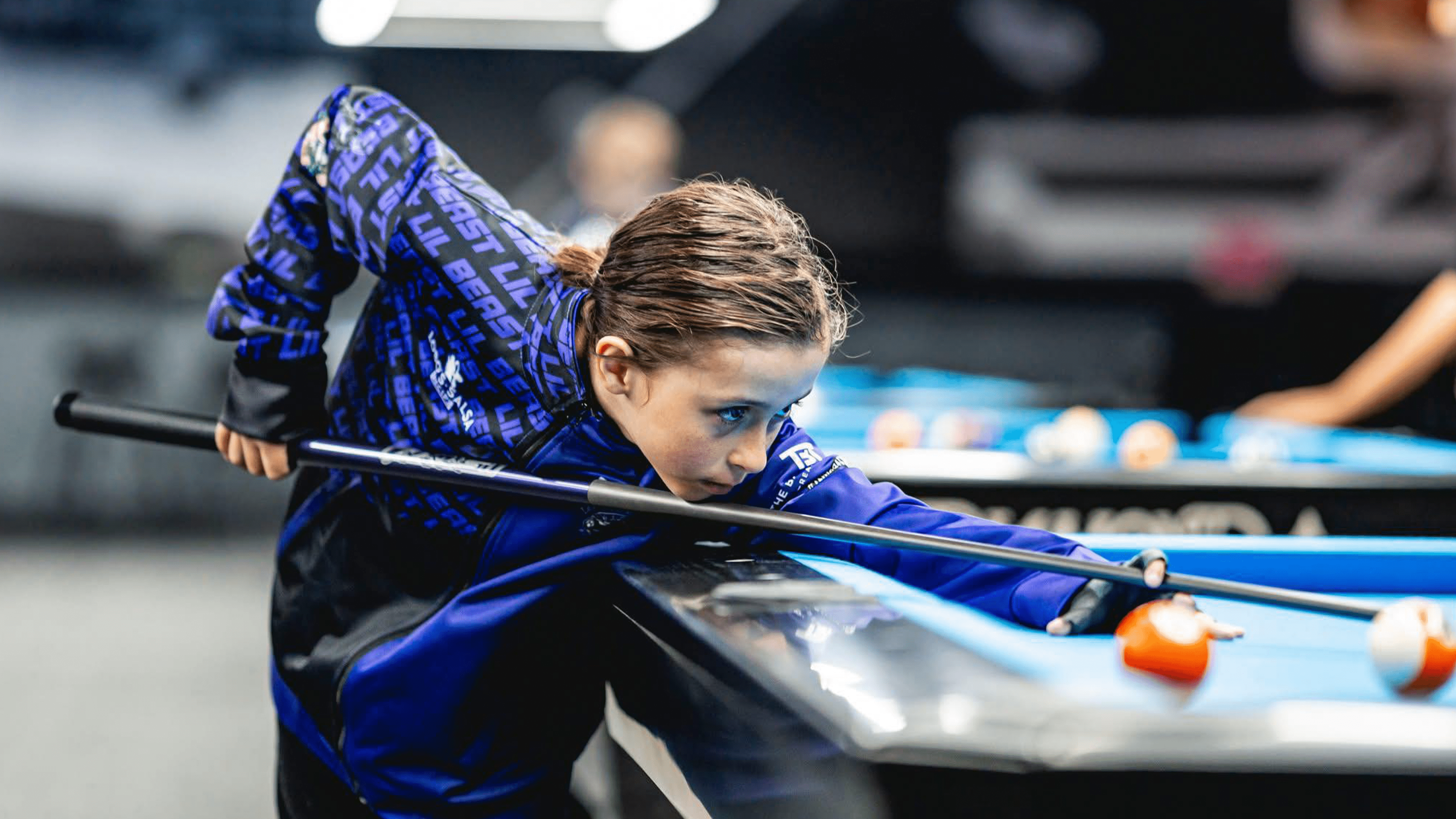 Avery Castel-Brandt - Onboard Sportswear