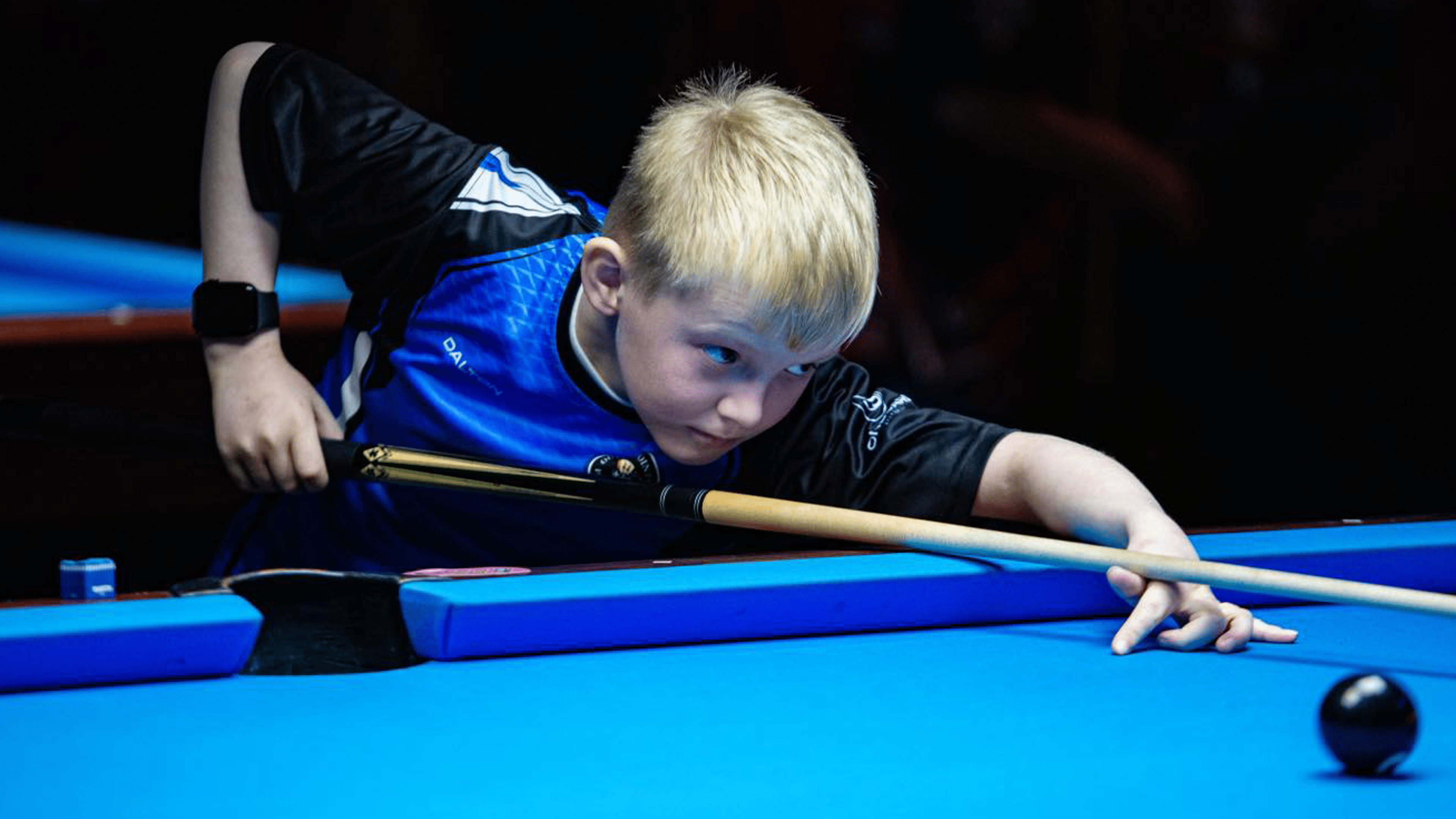 Dalton Nelson - Onboard Sportswear