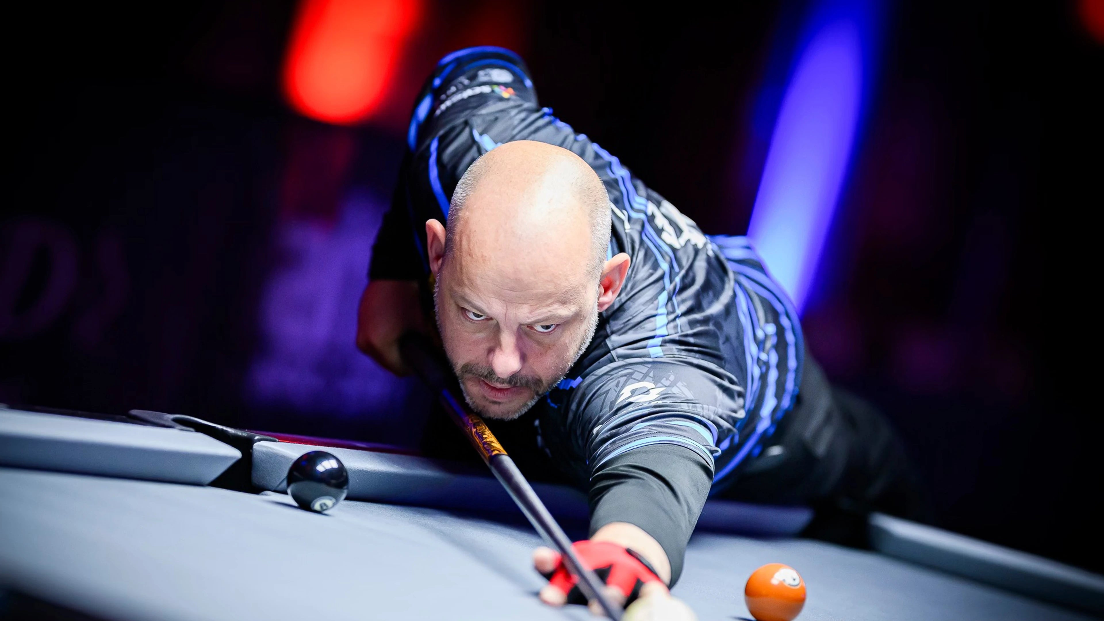 DARREN 'DYNAMITE’ APPLETON COLLECTION - Onboard Sportswear