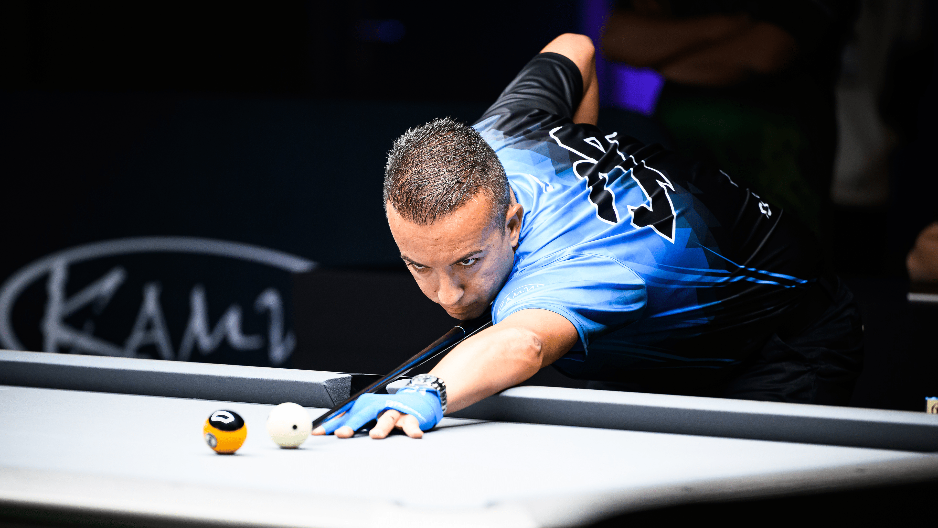 David Alcaide Bermudez - Onboard Sportswear