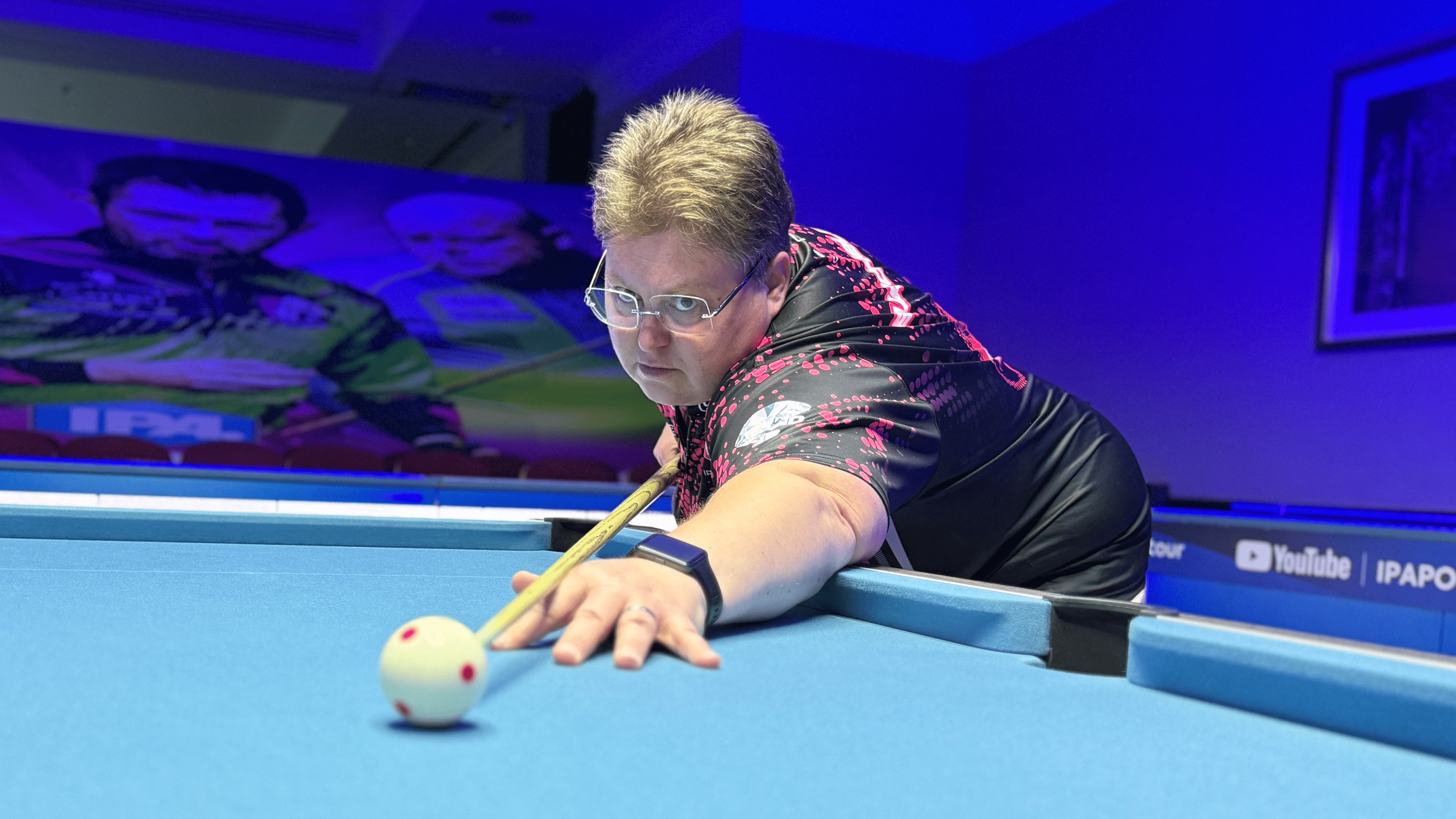 Deb Burchell - Onboard Sportswear