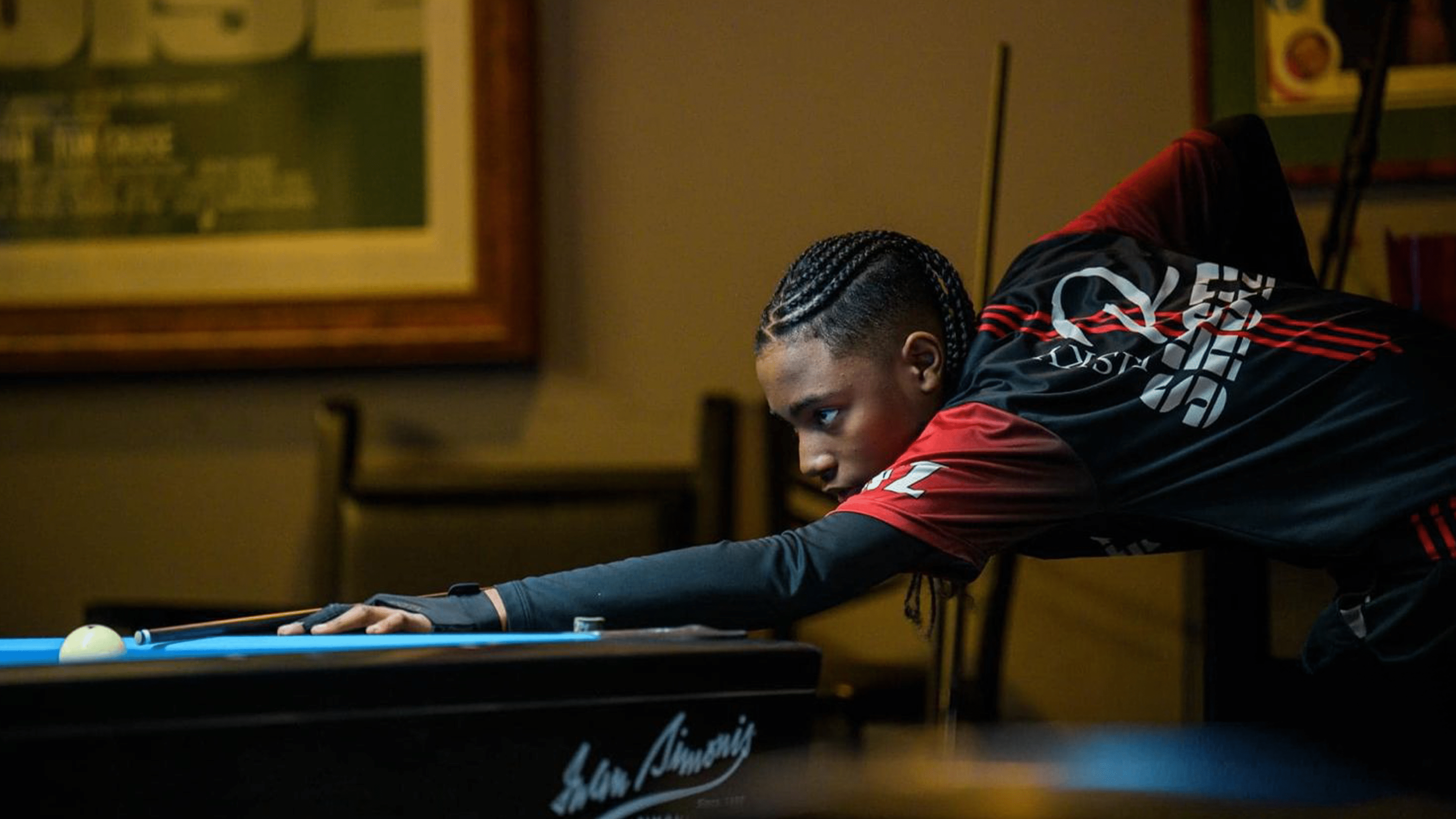 D'Angelo Spain - Onboard Sportswear