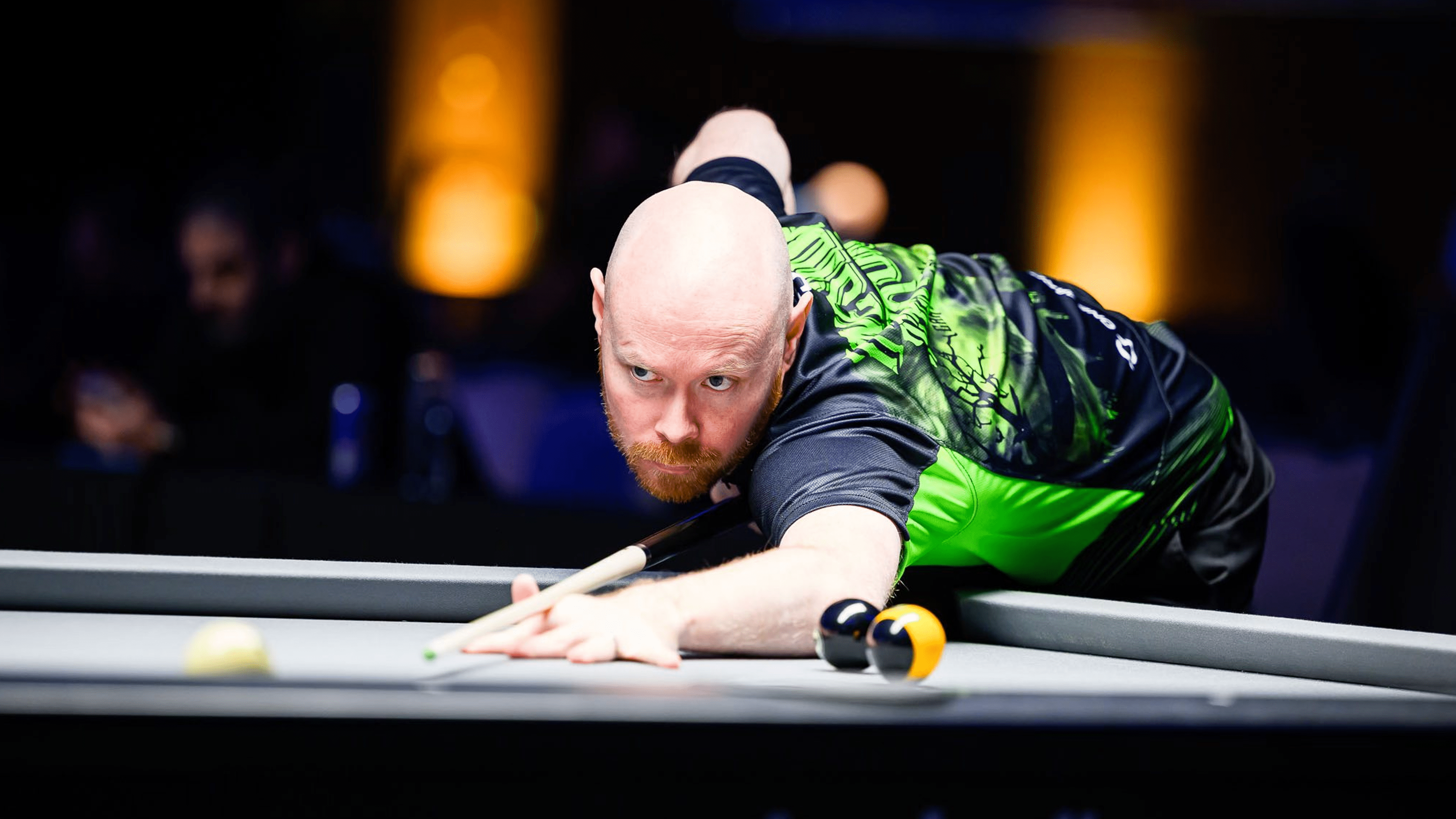 Gary Wilson - Onboard Sportswear