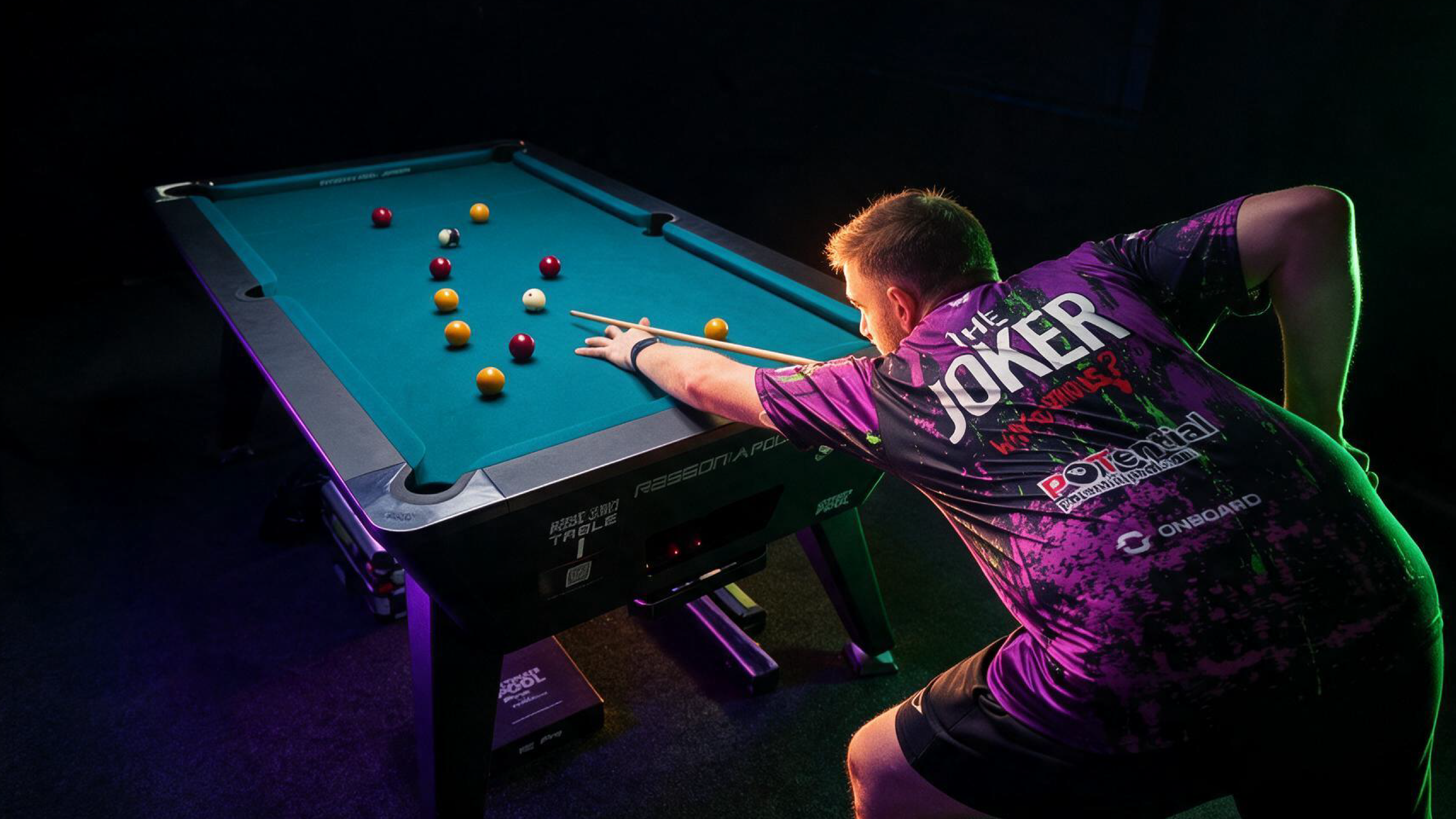 James Croxton