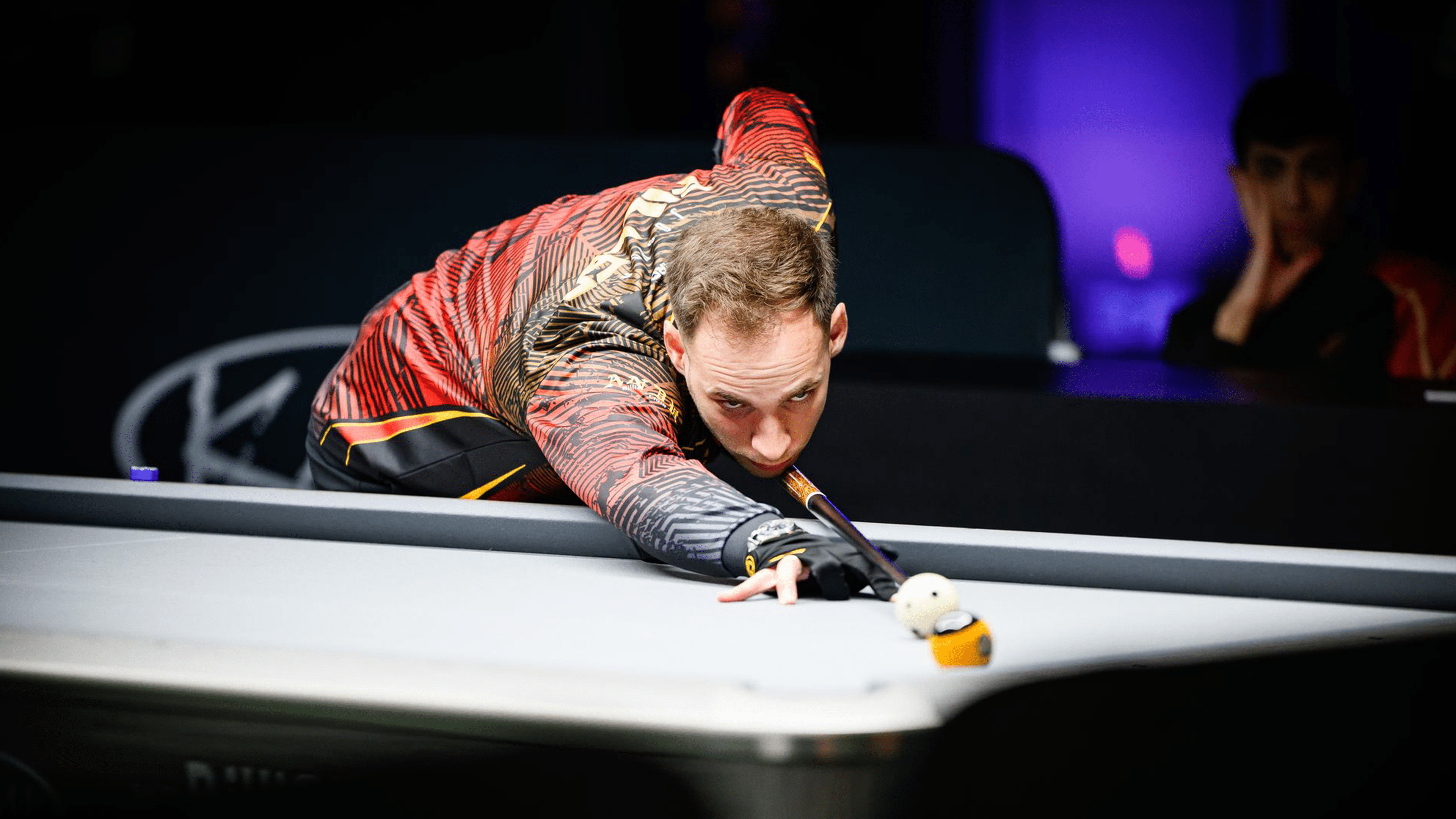 JOSHUA ‘KILLER’ FILLER COLLECTION - Onboard Sportswear