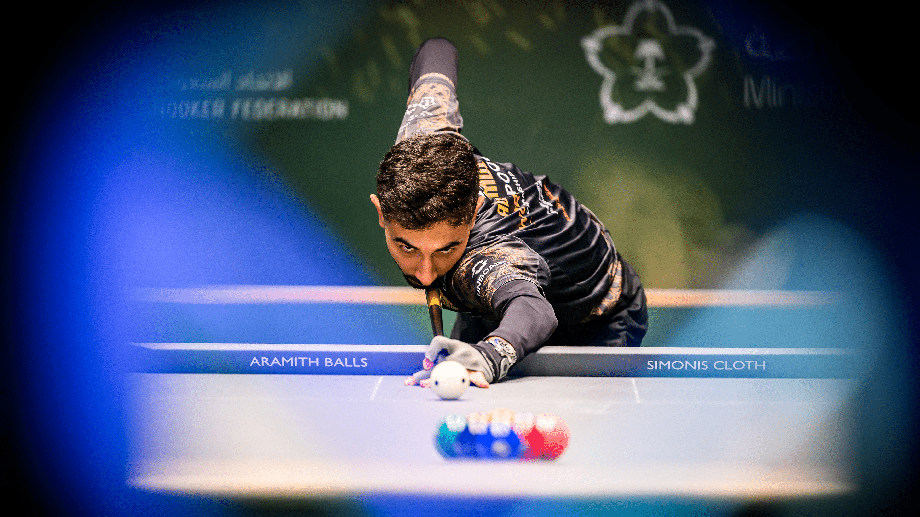 Khalid Alghamdi - Onboard Sportswear