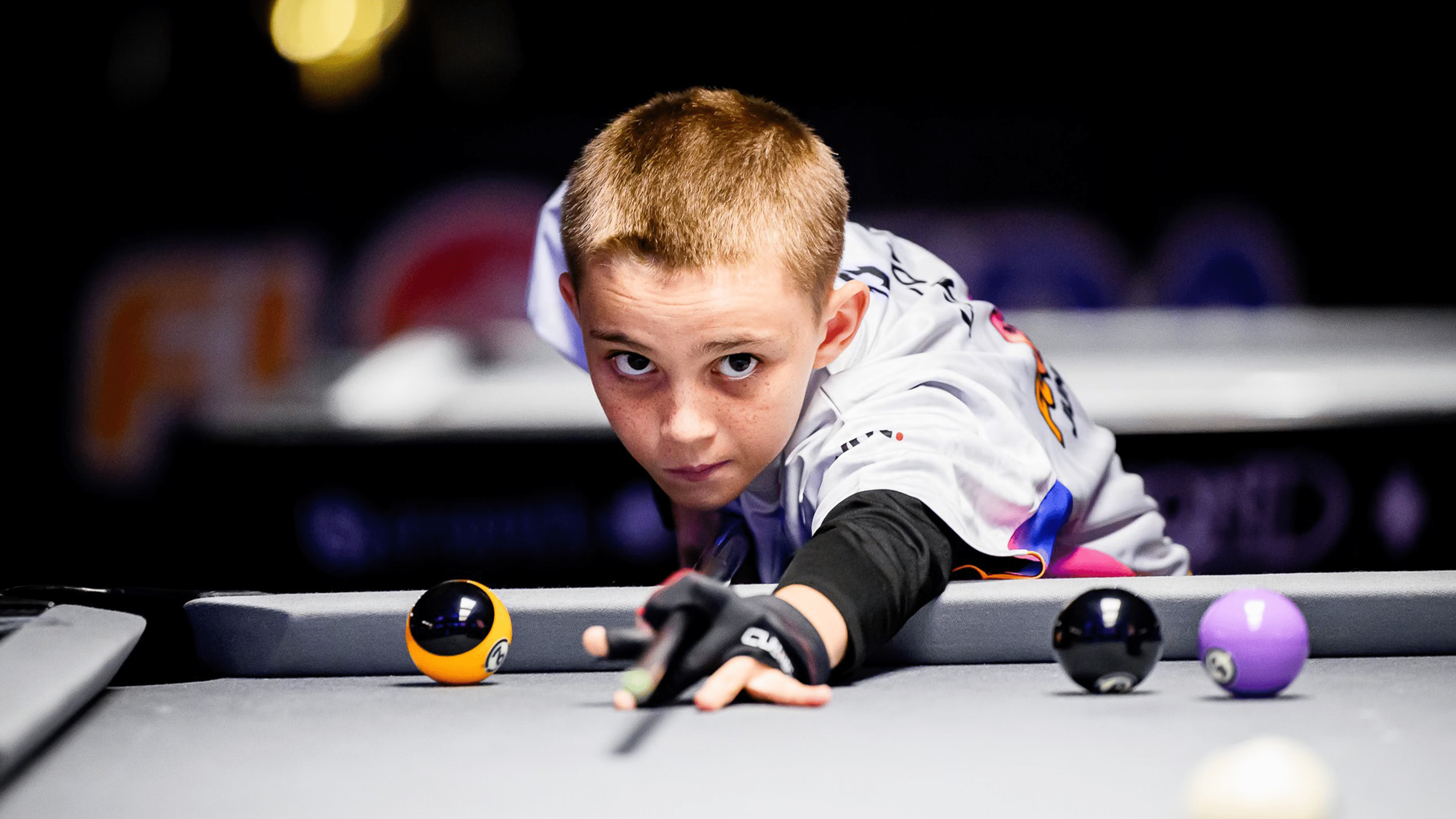 Lincoln Weber - Onboard Sportswear