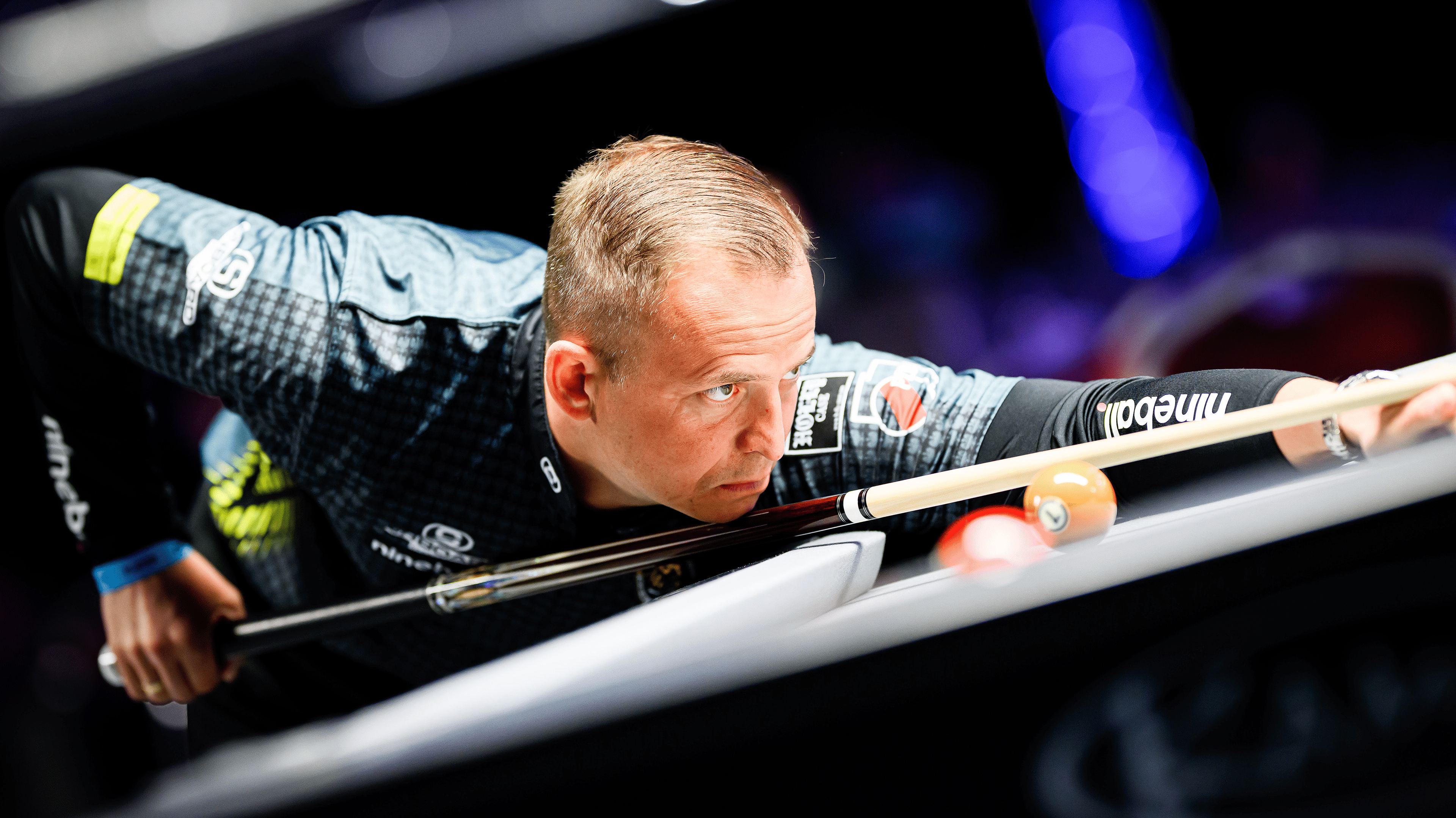 Mateusz Sniegocki - Onboard Sportswear