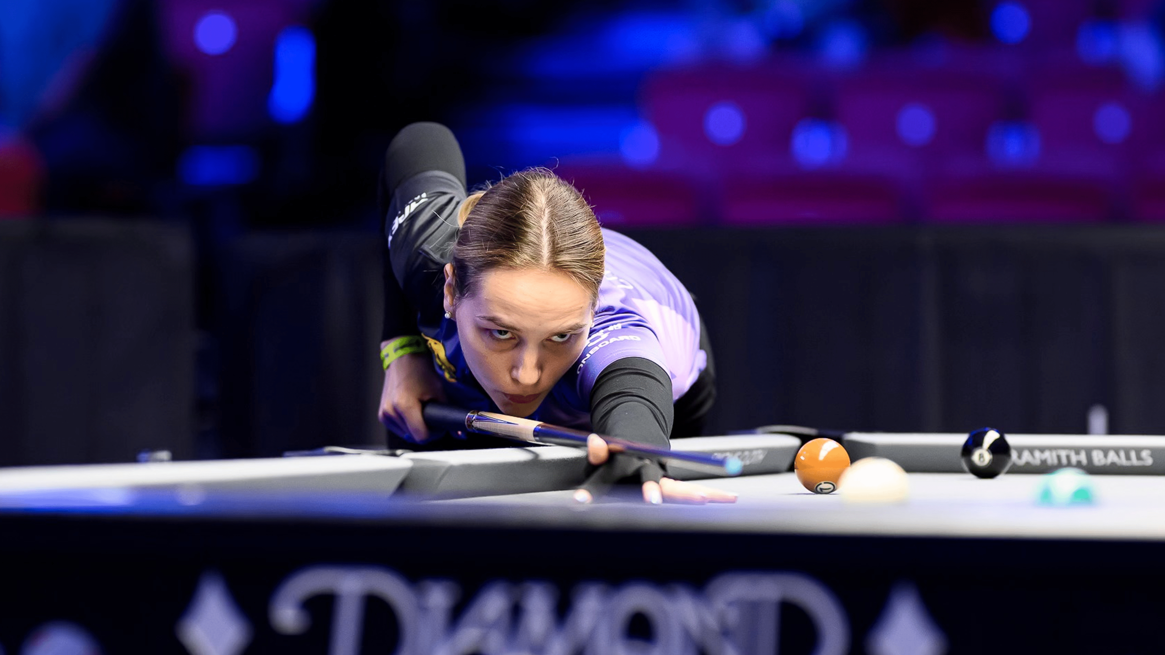 PIA ‘KILLER’ FILLER COLLECTION - Onboard Sportswear