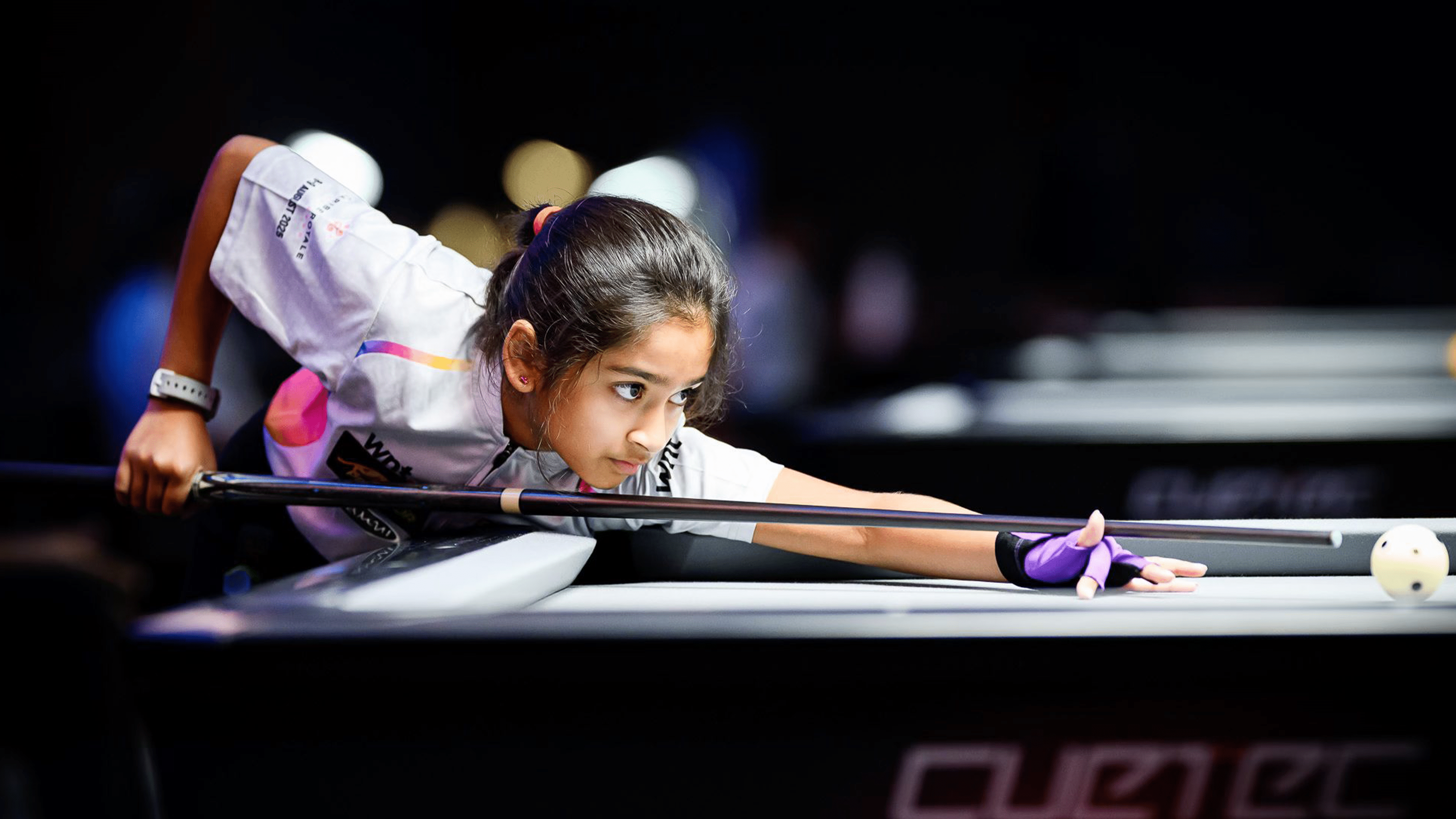 Tanvee Vallem - Onboard Sportswear