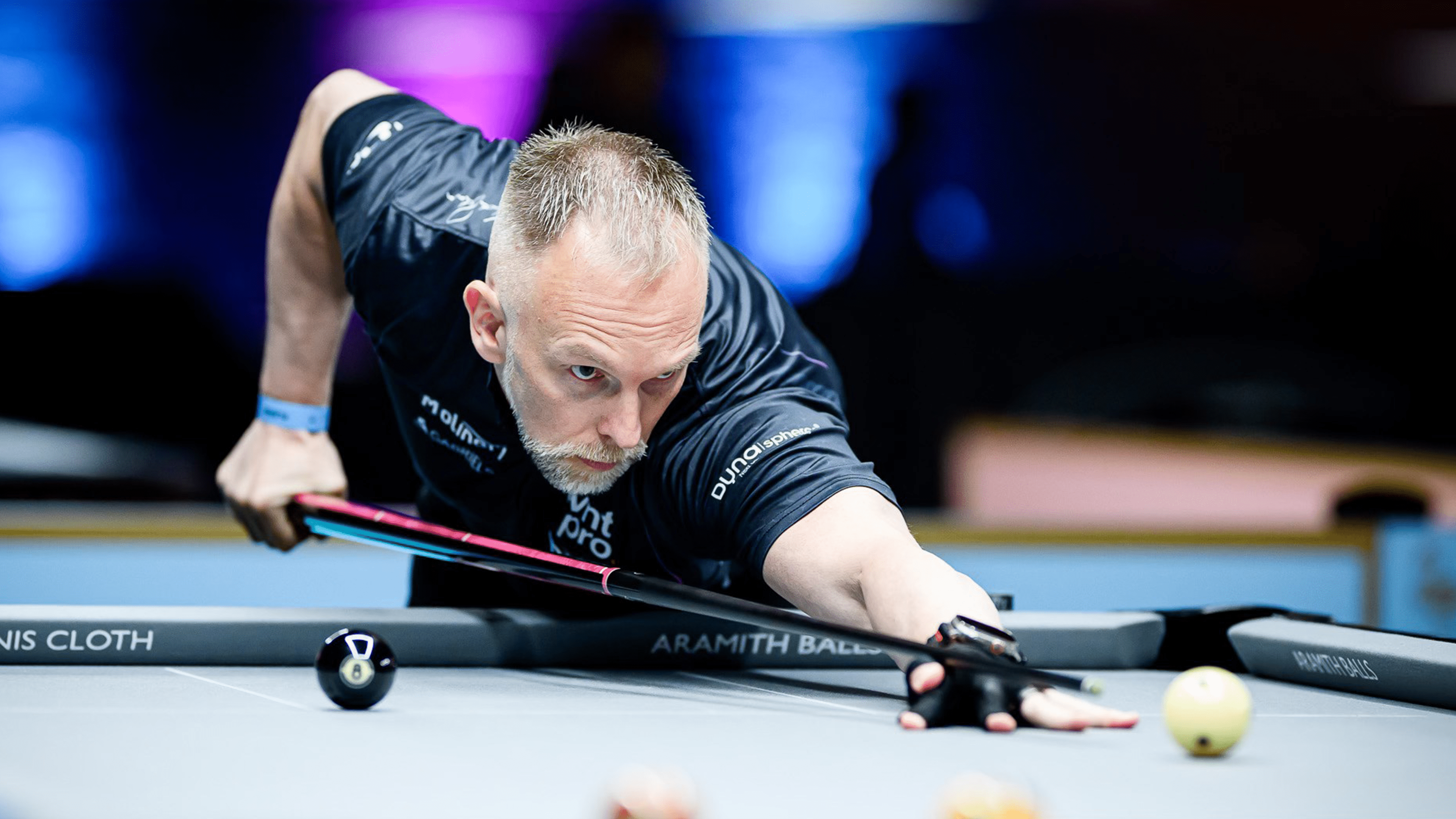 Thorsten Hohmann - Onboard Sportswear