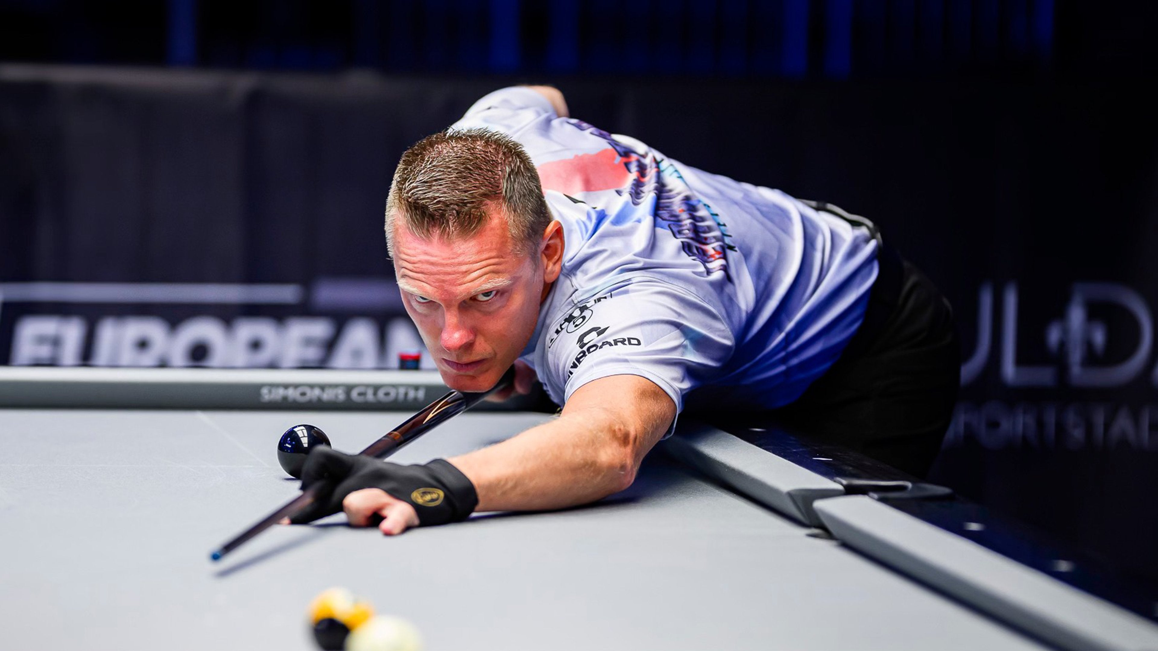 Niels Feijen - Onboard Sportswear