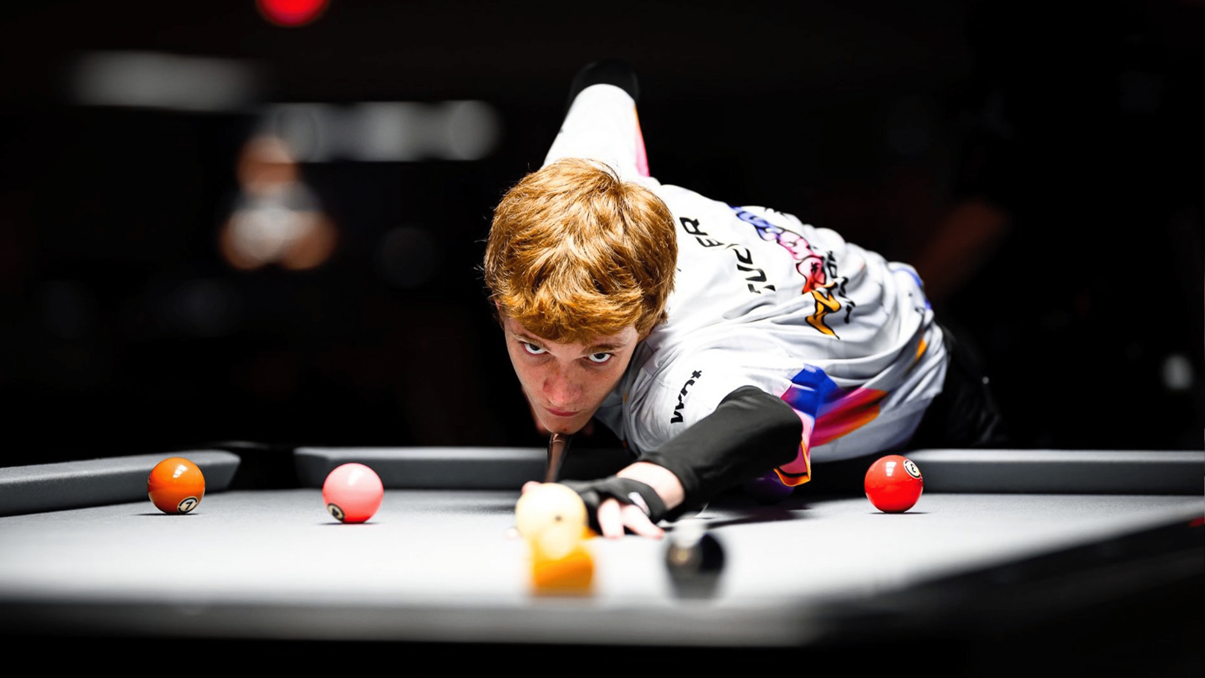 Tucker Weber - Onboard Sportswear