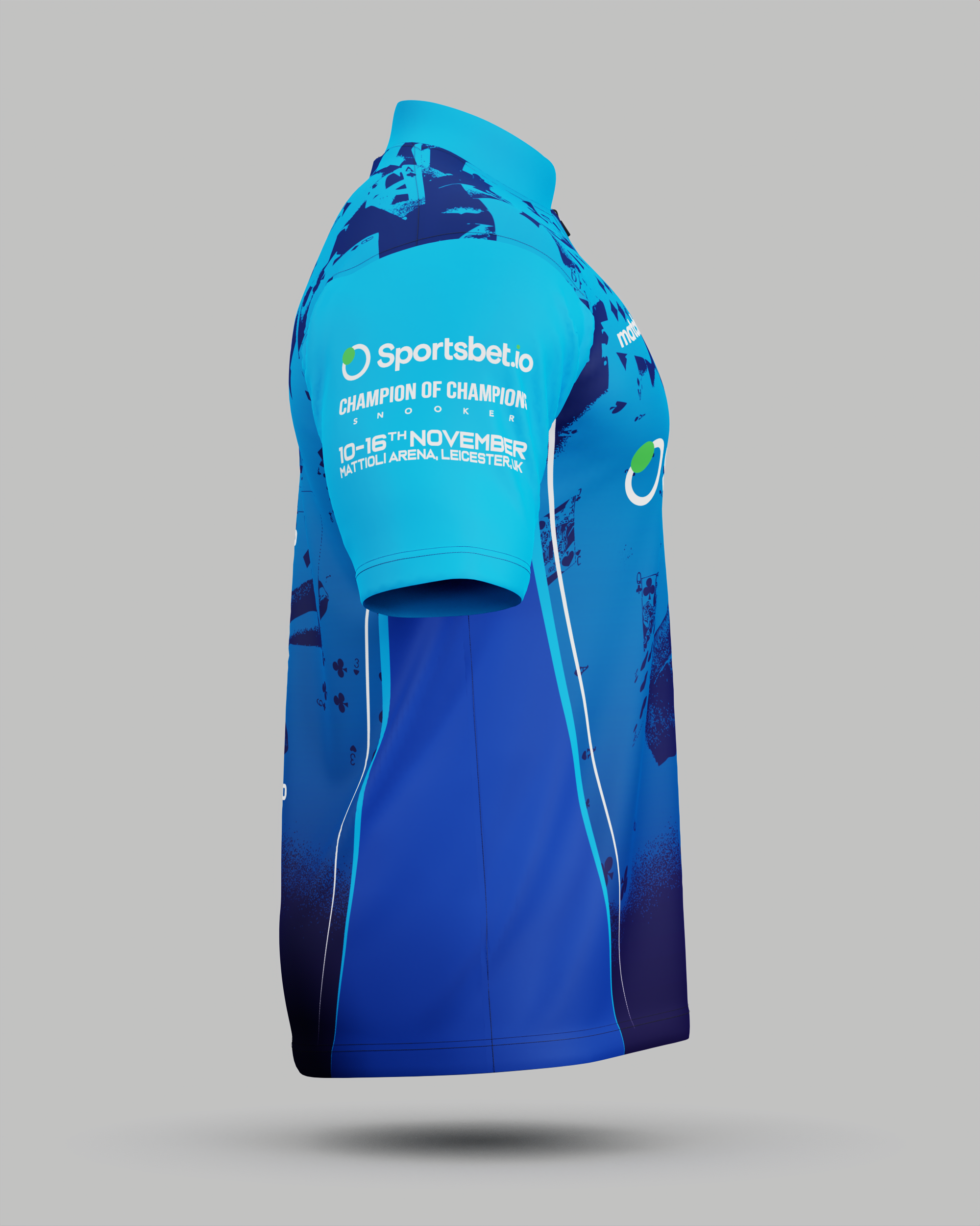 The Ace In The Pack - Judd Trump