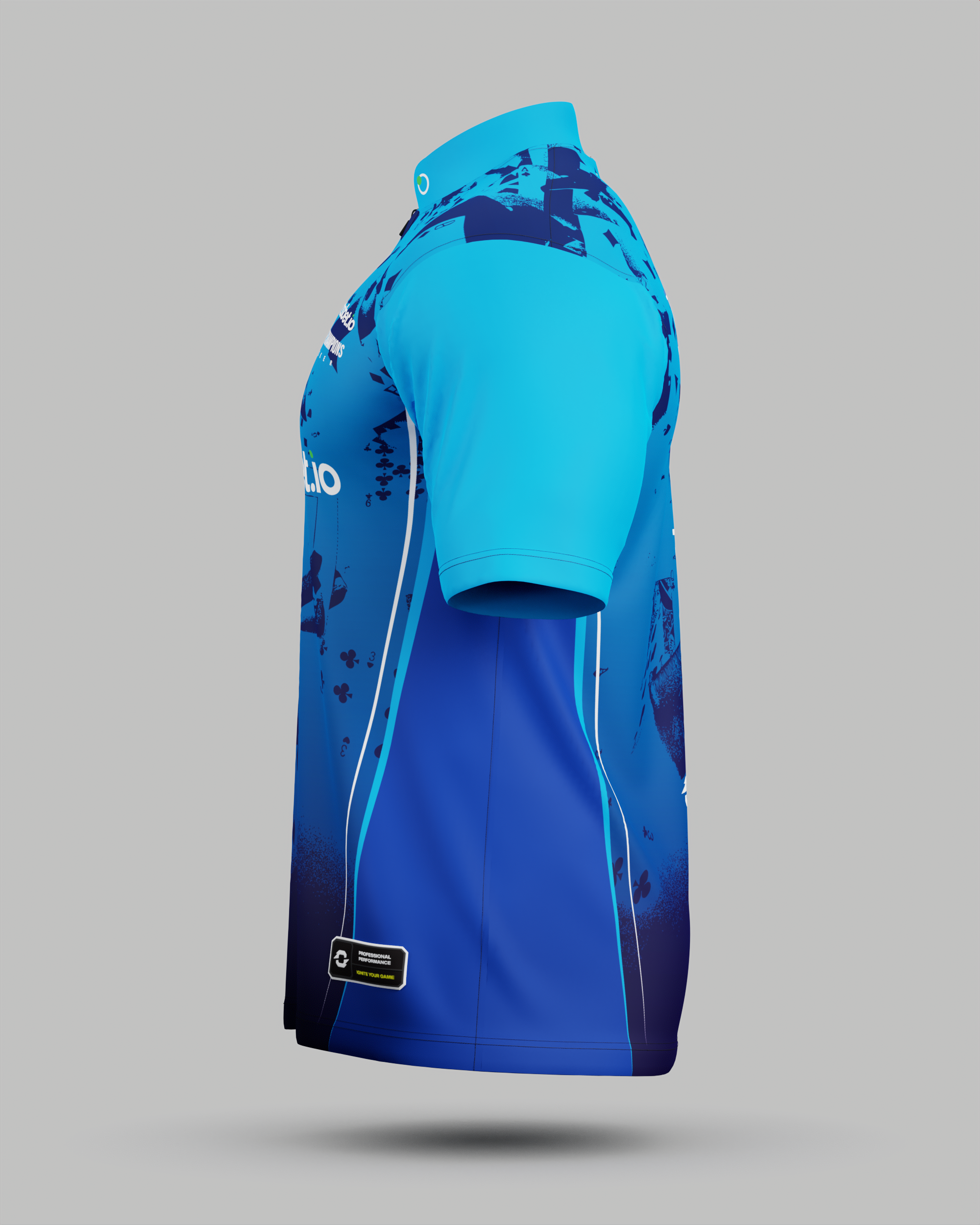 The Ace In The Pack - Judd Trump