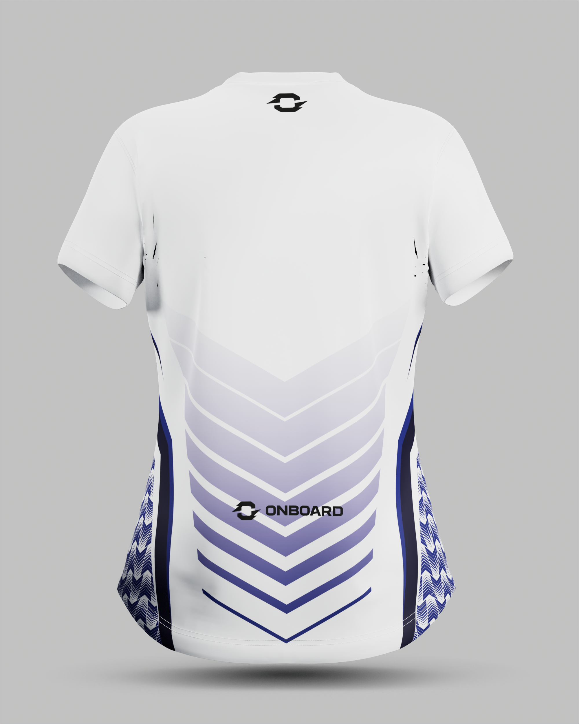 Womens Lisbon Performance Tee