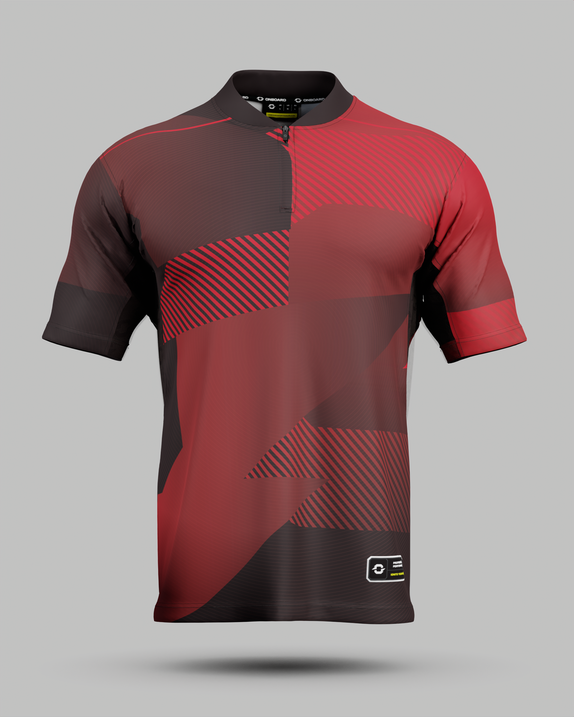 Express Surge Spark Jersey Wine