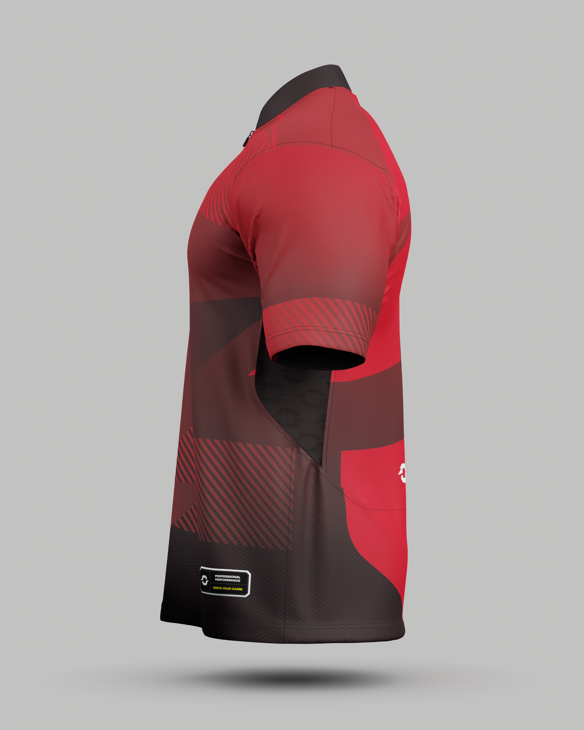 Express Surge Spark Jersey Wine