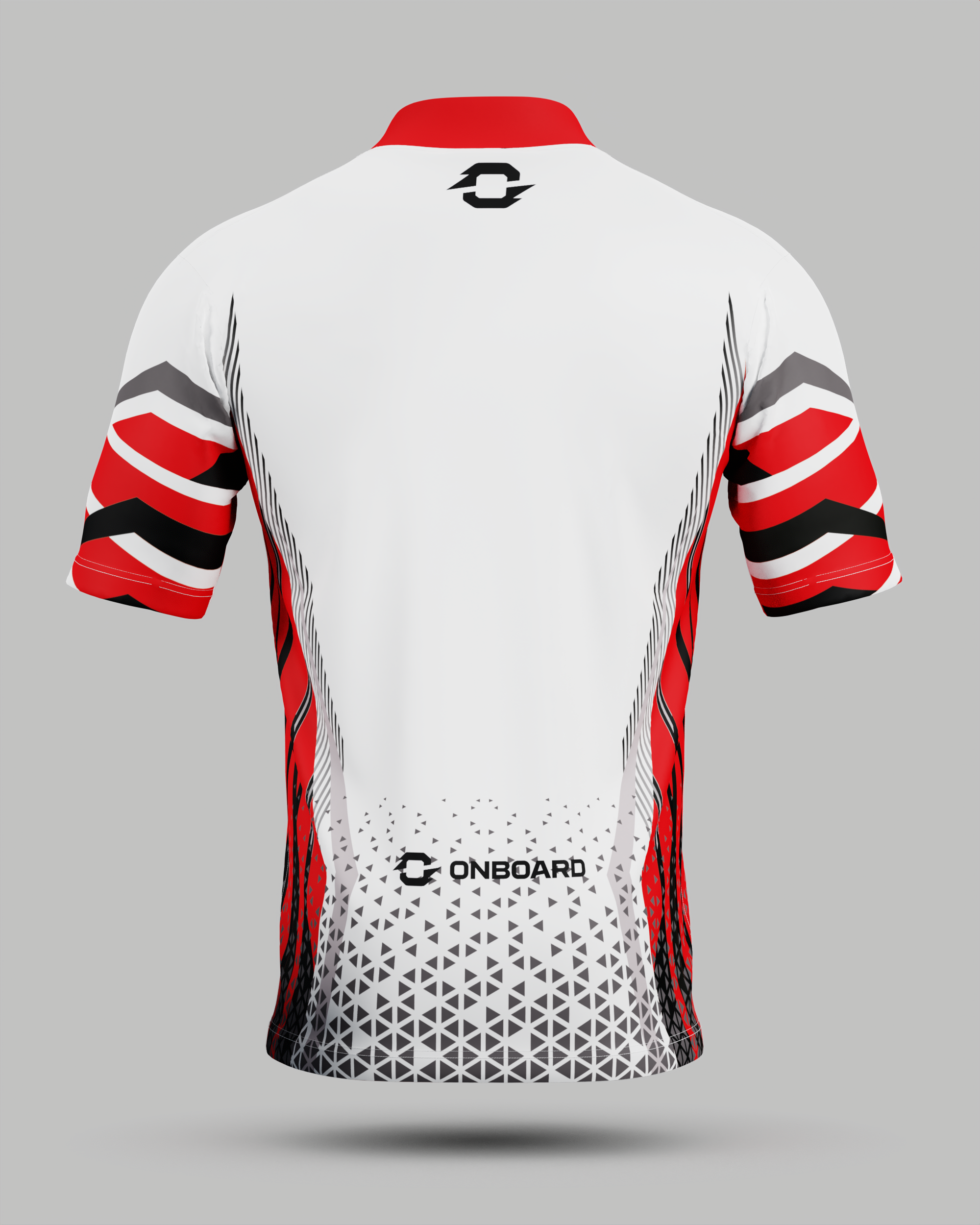 Stockholm 1/4 Zip Pro Collar Jersey