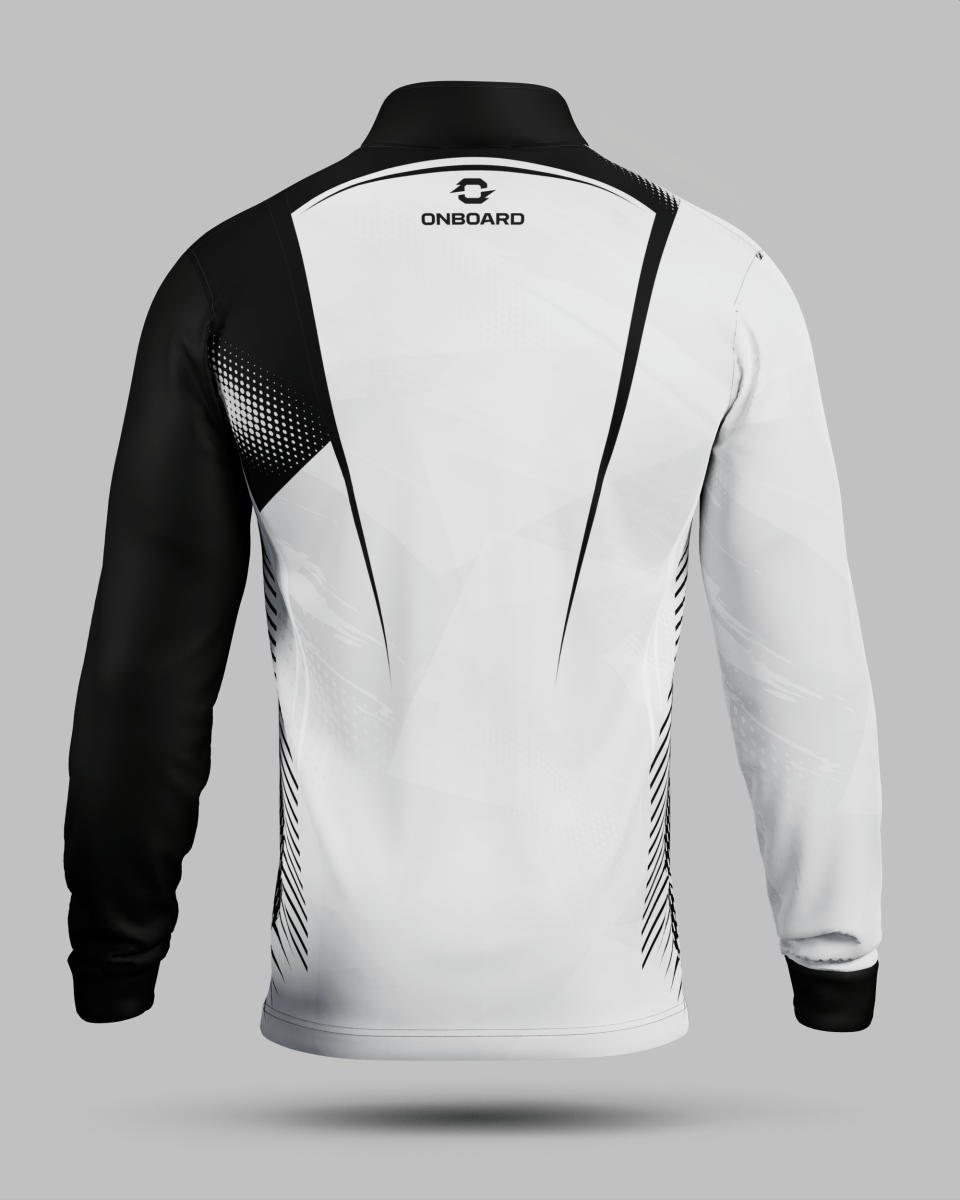 Youth Alaska Midlayer - Onboard Sportswear