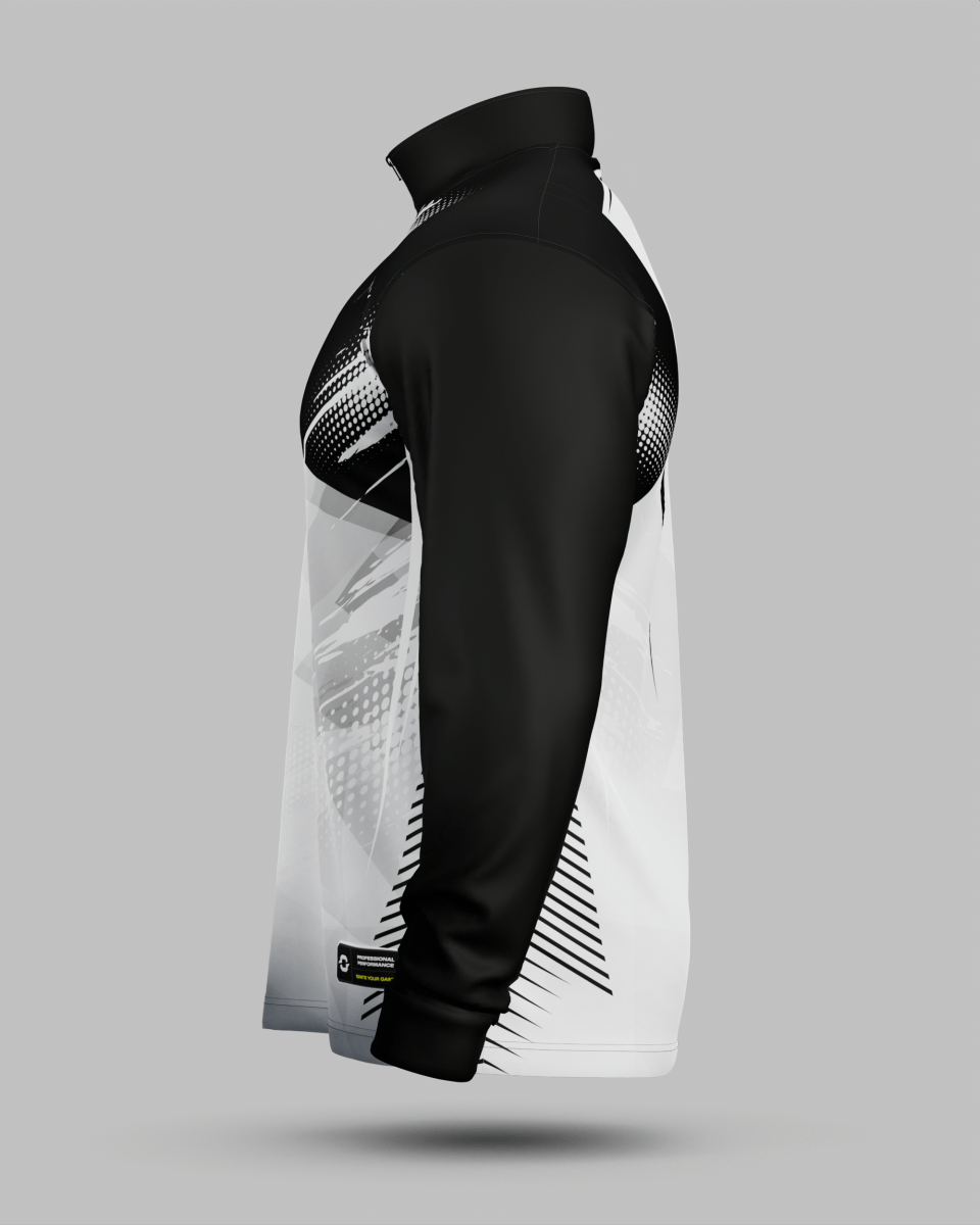 Youth Alaska Midlayer - Onboard Sportswear