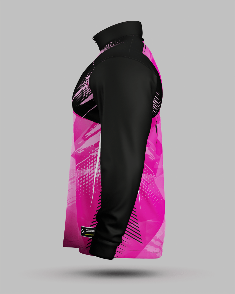 Youth Alaska Midlayer - Onboard Sportswear