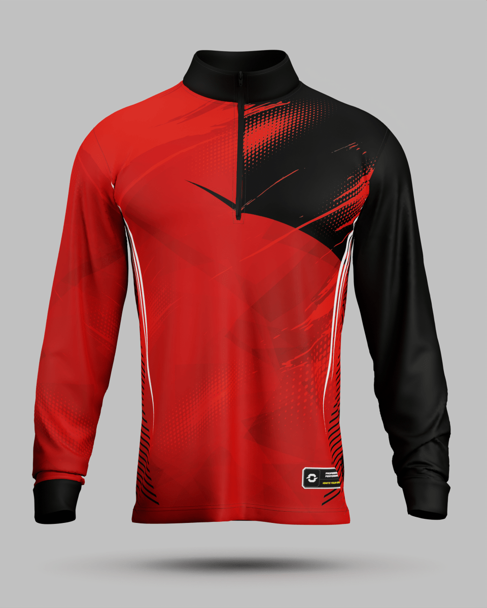 Youth Alaska Midlayer - Onboard Sportswear