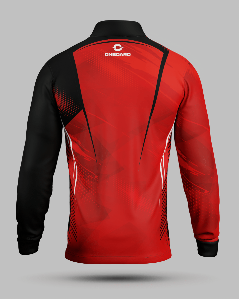 Youth Alaska Midlayer - Onboard Sportswear