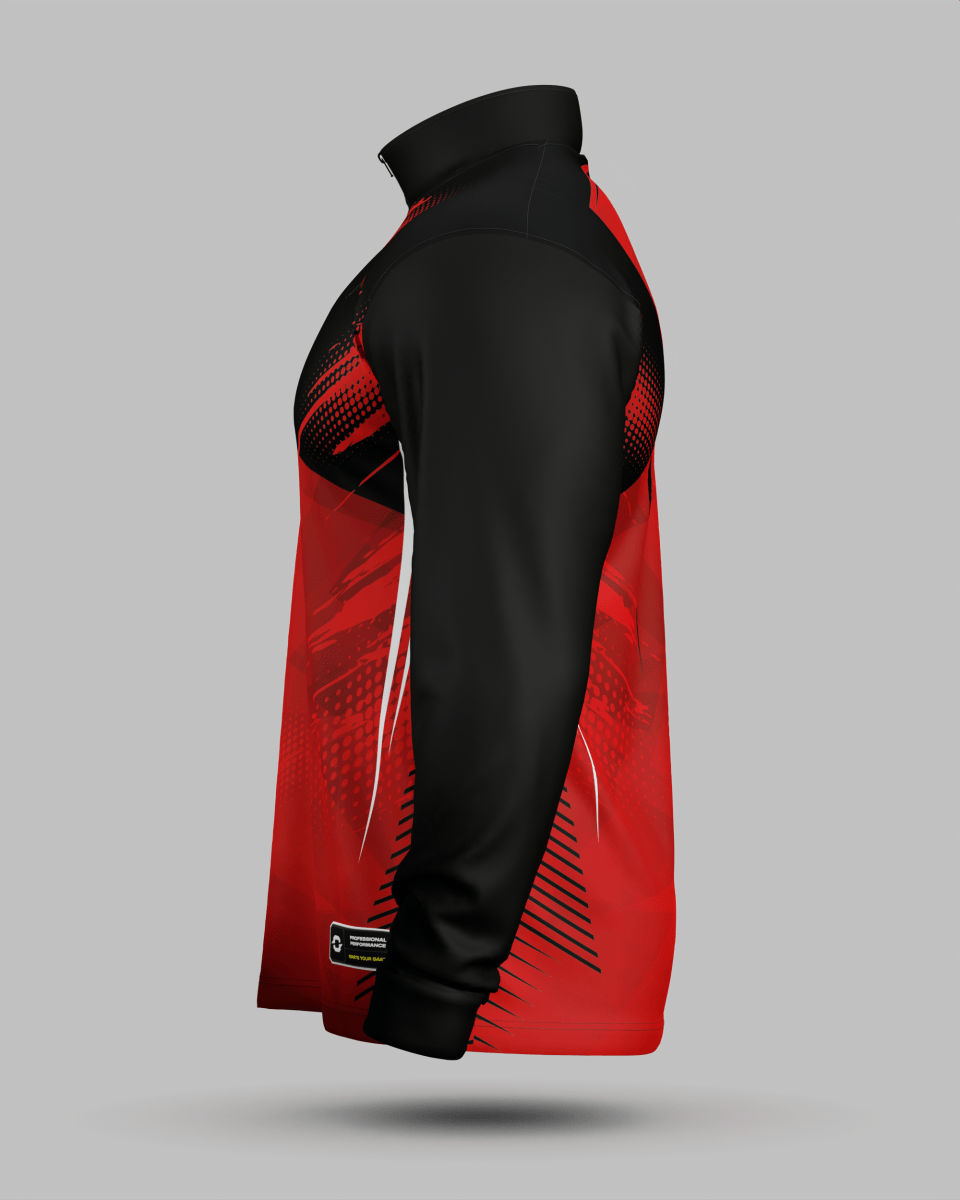Youth Alaska Midlayer - Onboard Sportswear