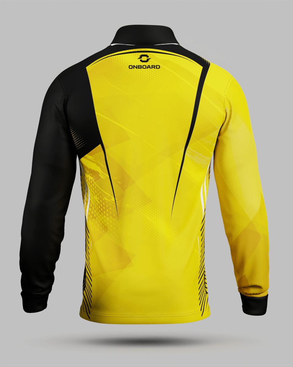 Youth Alaska Midlayer - Onboard Sportswear