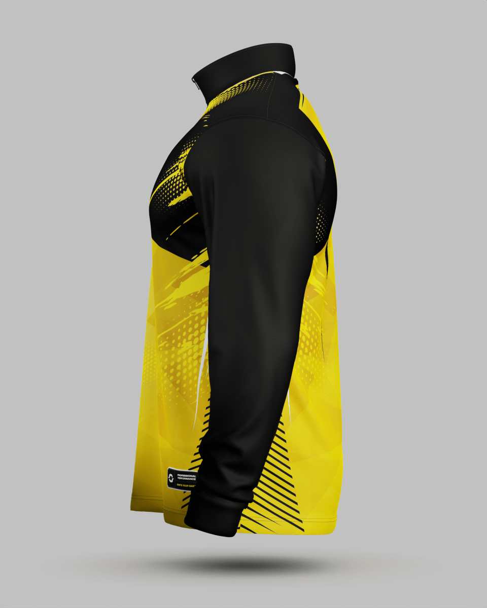 Youth Alaska Midlayer - Onboard Sportswear