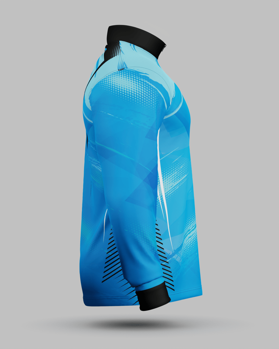 Youth Alaska Midlayer - Onboard Sportswear