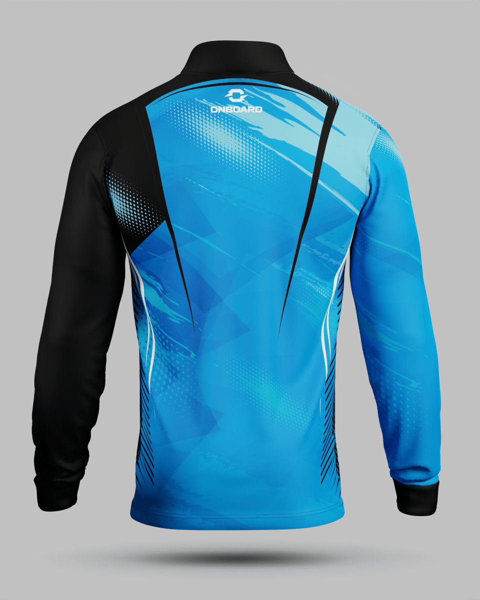 Youth Alaska Midlayer - Onboard Sportswear
