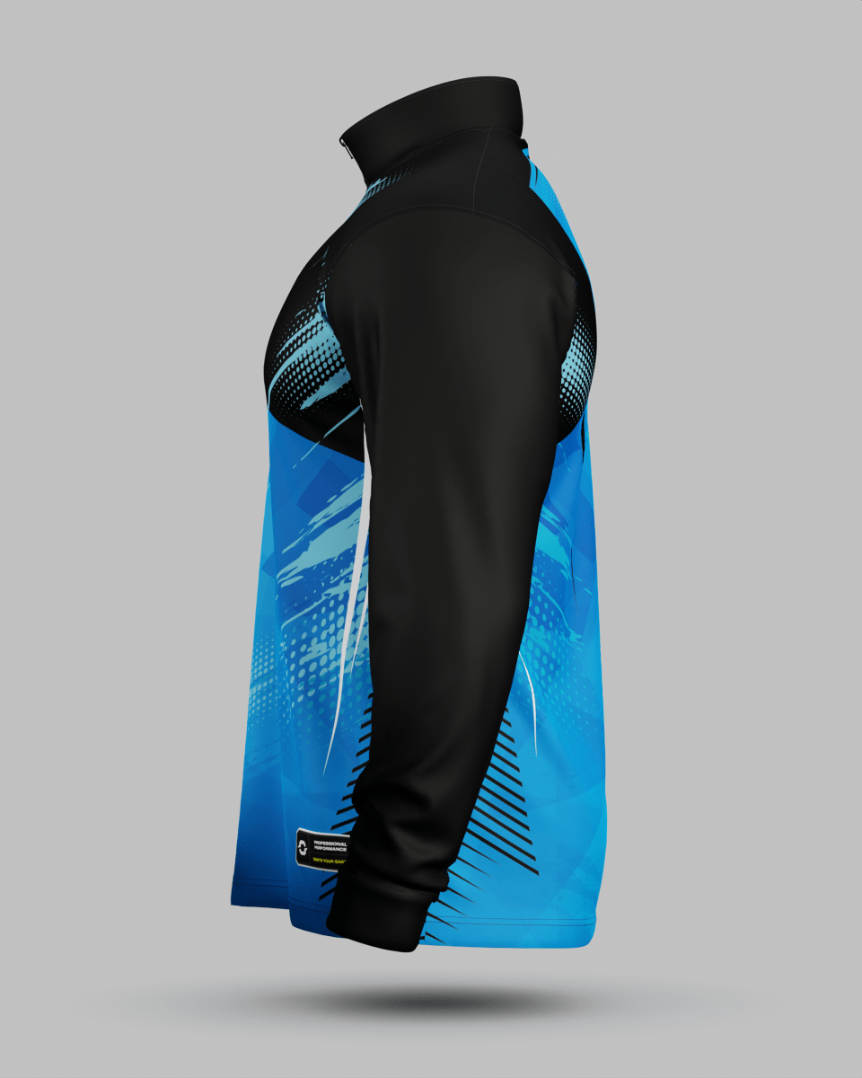 Youth Alaska Midlayer - Onboard Sportswear