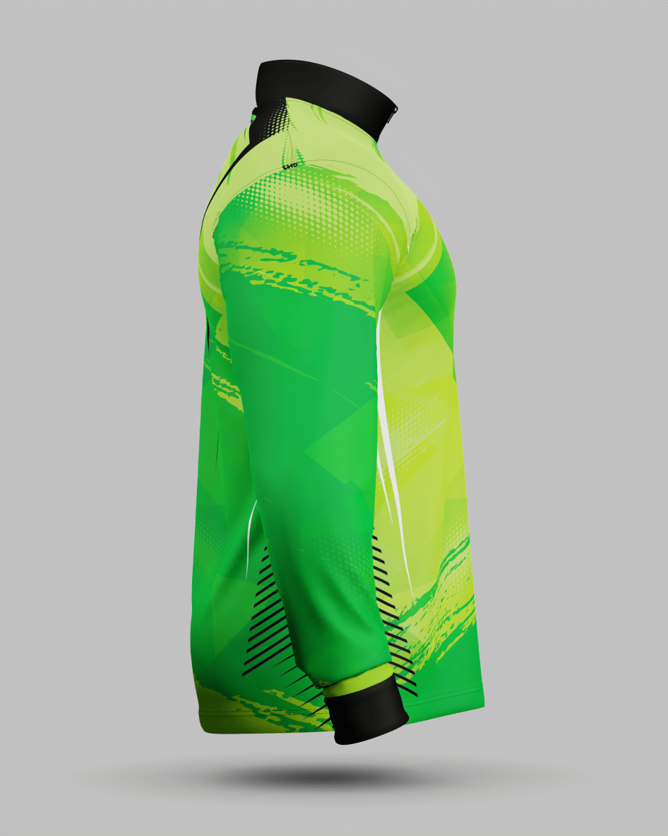 Youth Alaska Midlayer - Onboard Sportswear