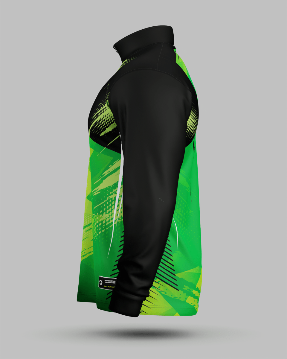 Youth Alaska Midlayer - Onboard Sportswear