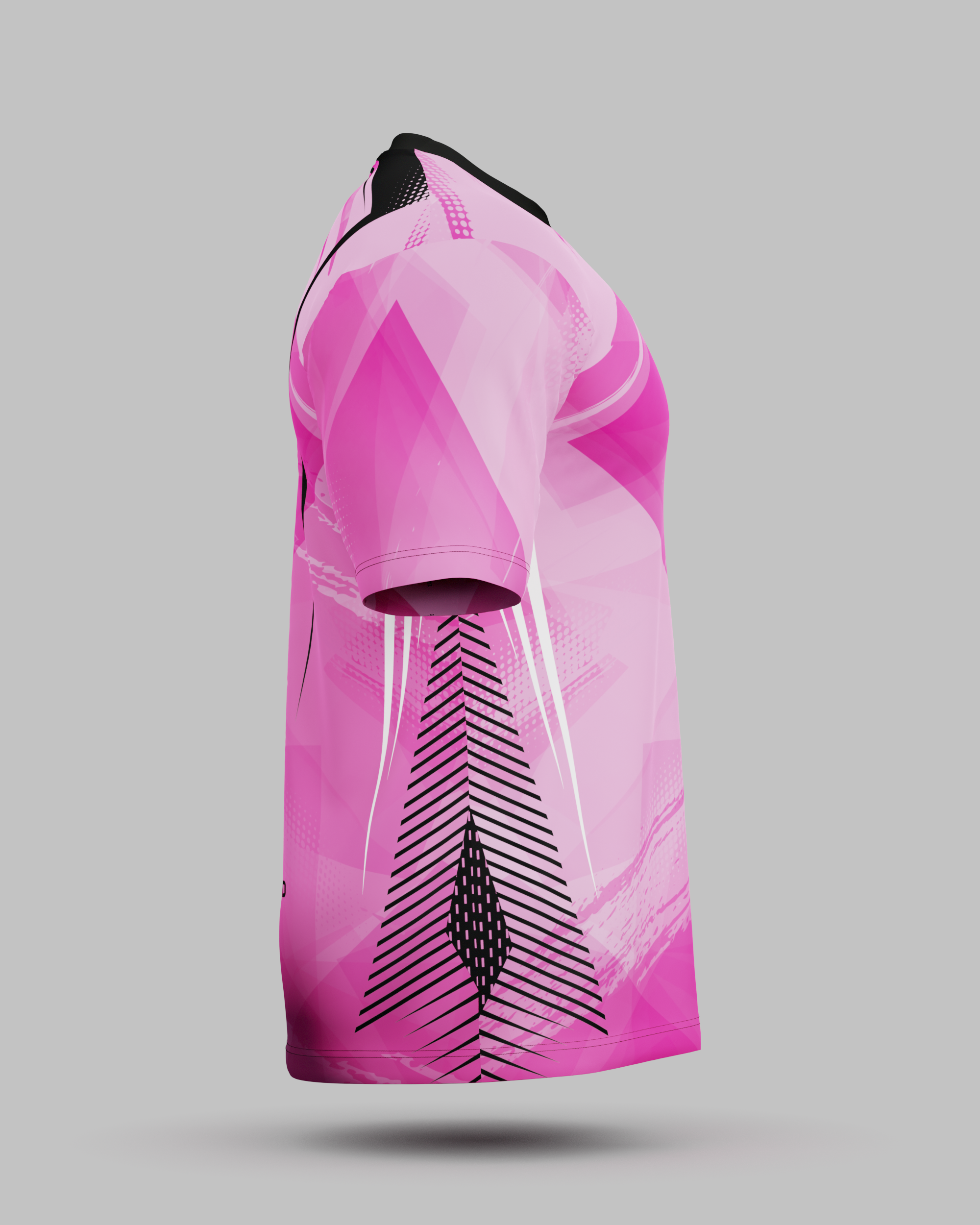 Alaska Performance Tee