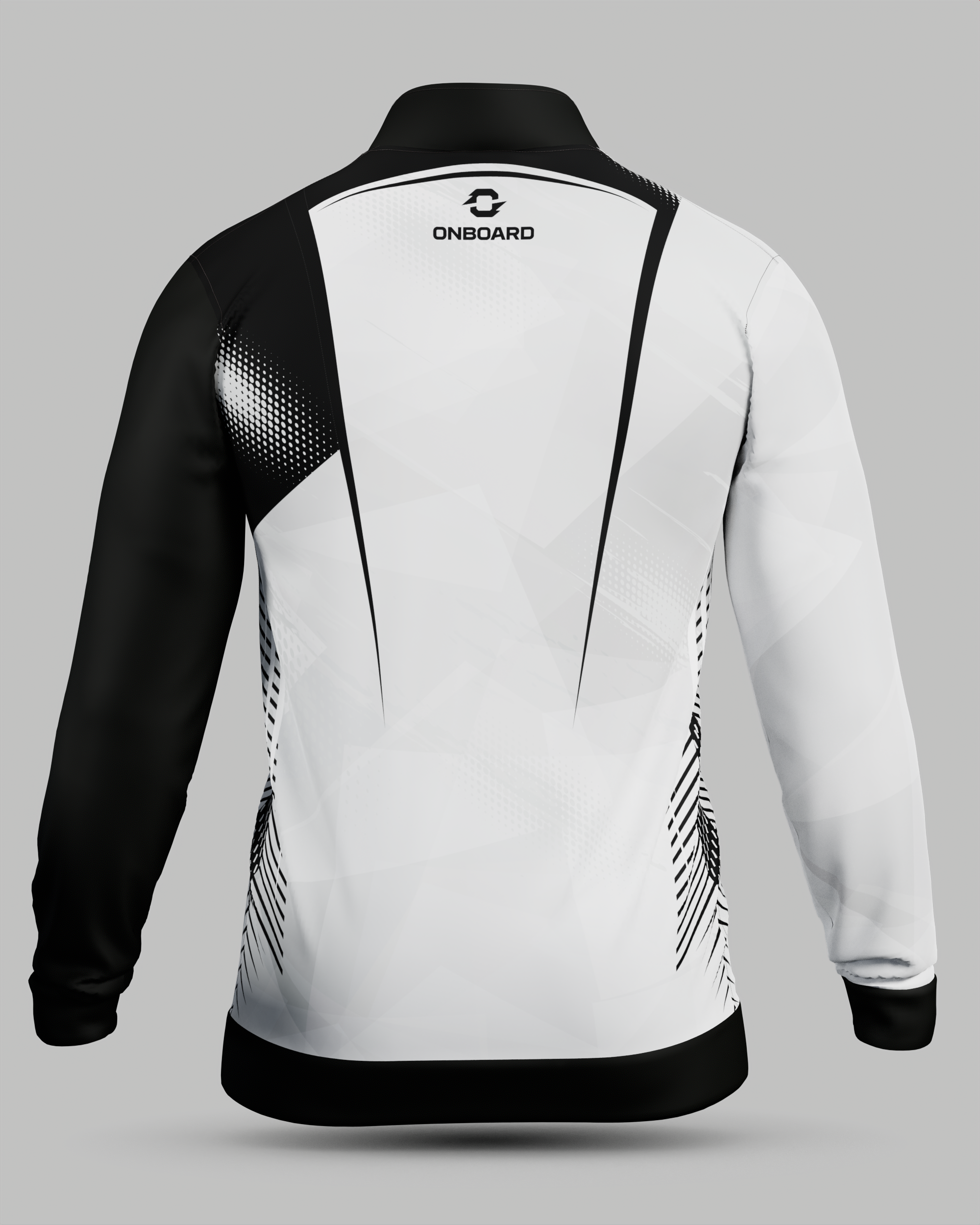 Youth Alaska Tournament Jacket