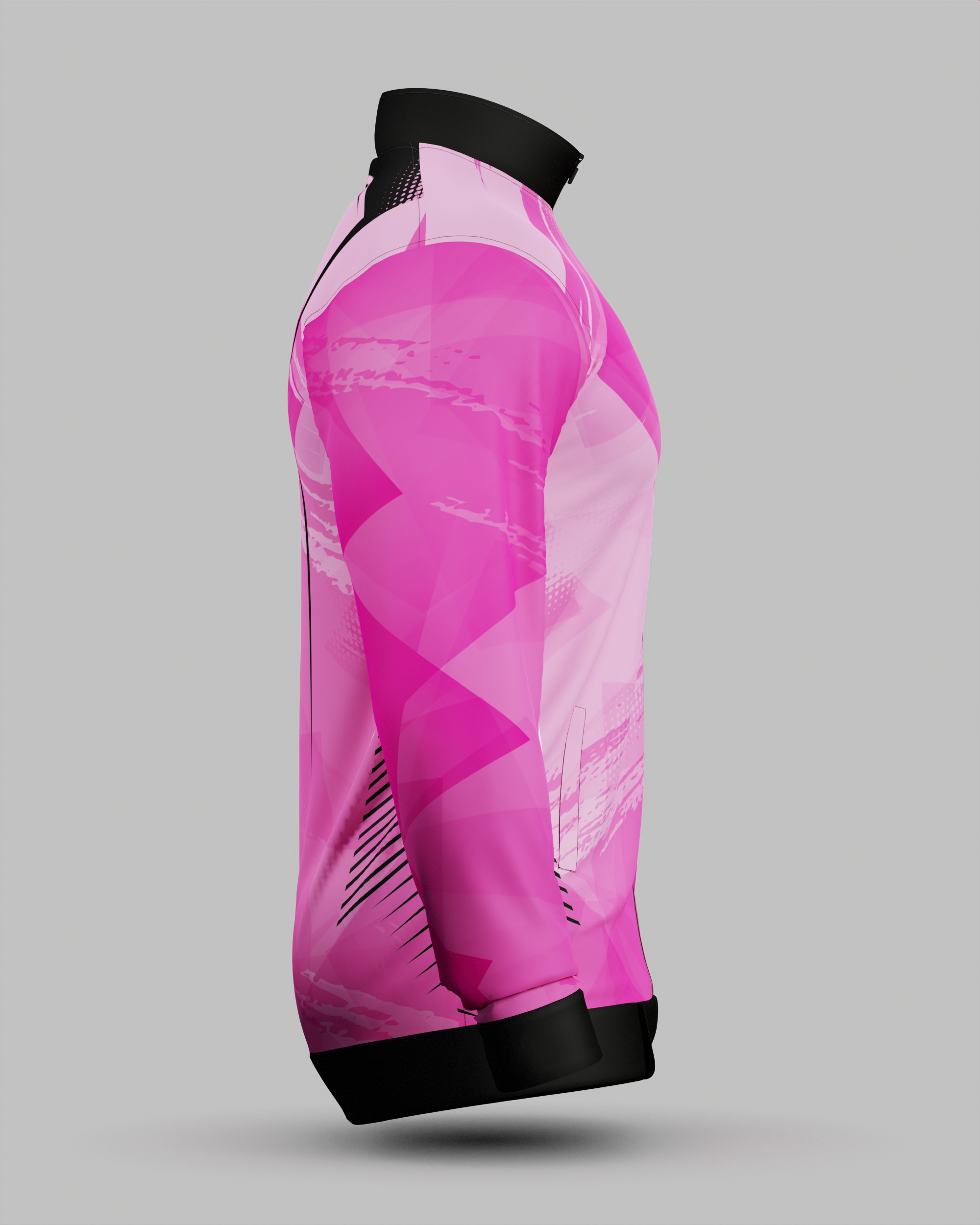 Youth Alaska Tournament Jacket