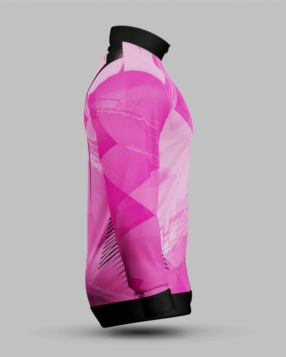 Youth Alaska Training Jacket - Onboard Sportswear