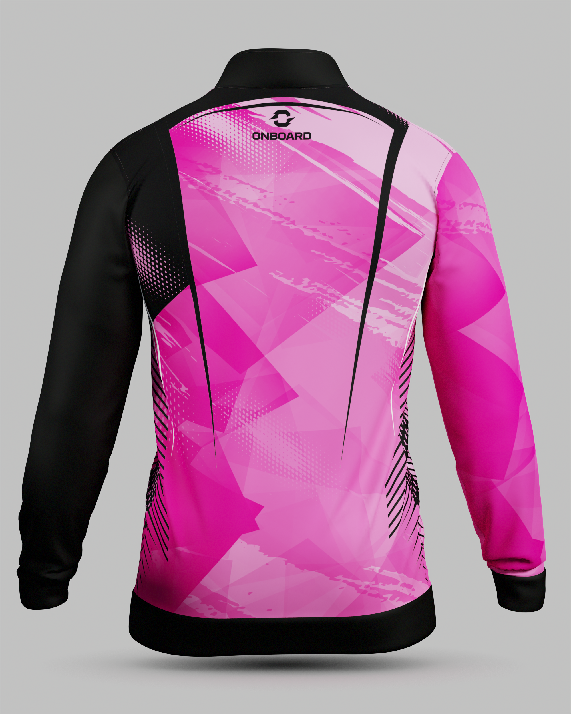 Youth Alaska Tournament Jacket