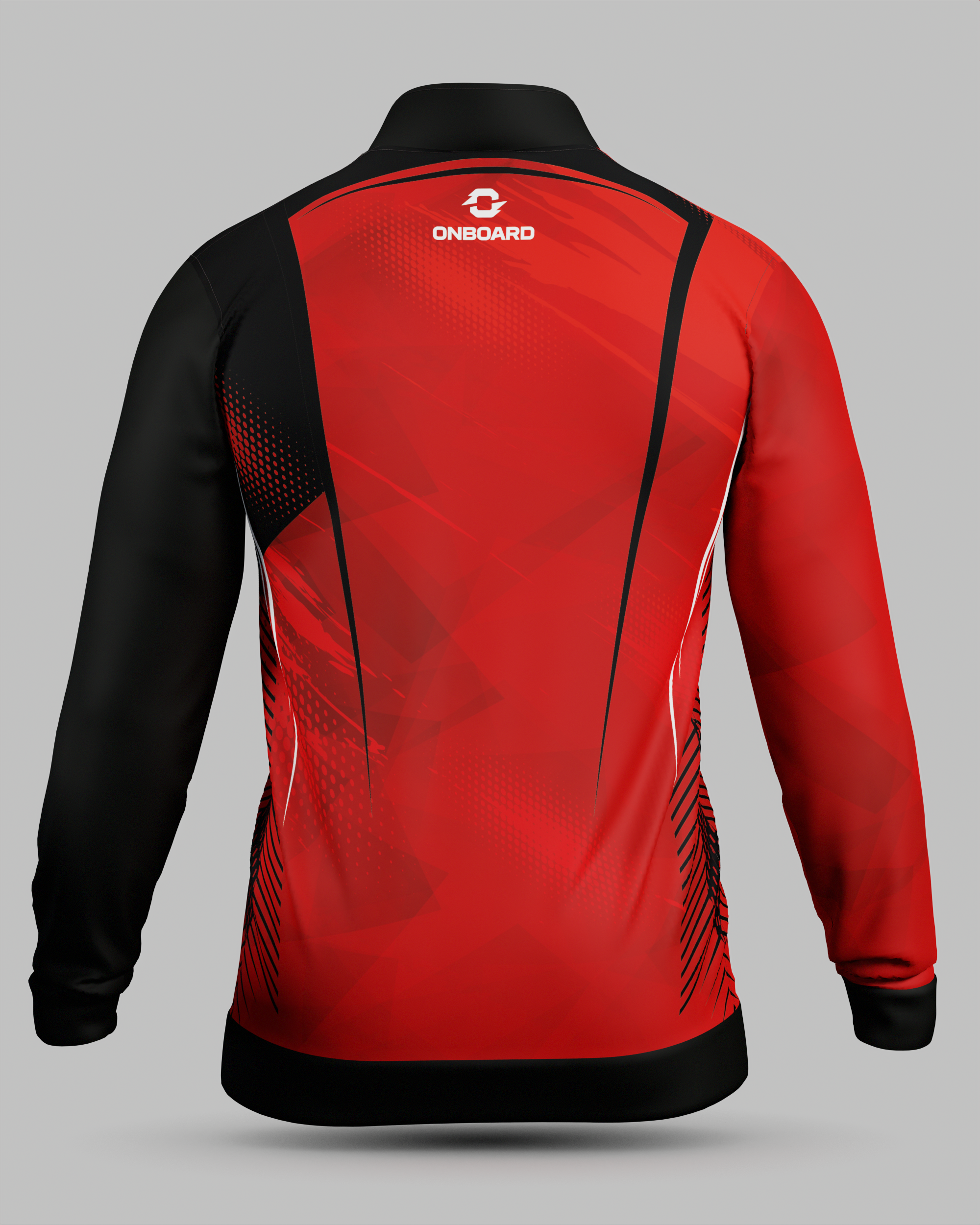 Youth Alaska Tournament Jacket