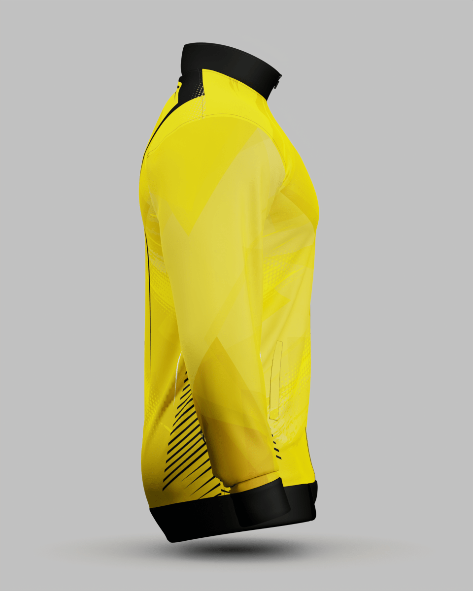 Youth Alaska Training Jacket - Onboard Sportswear