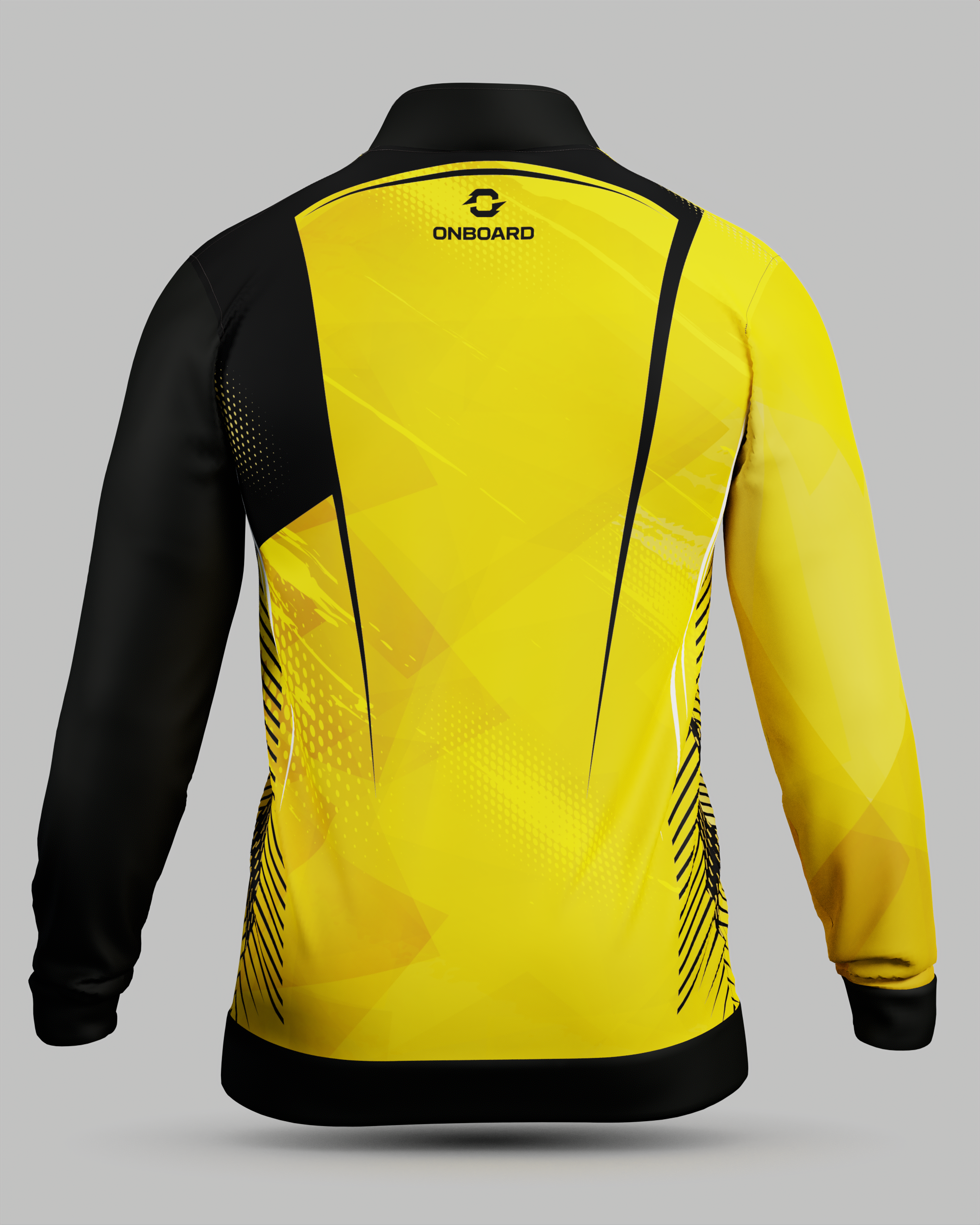 Youth Alaska Tournament Jacket