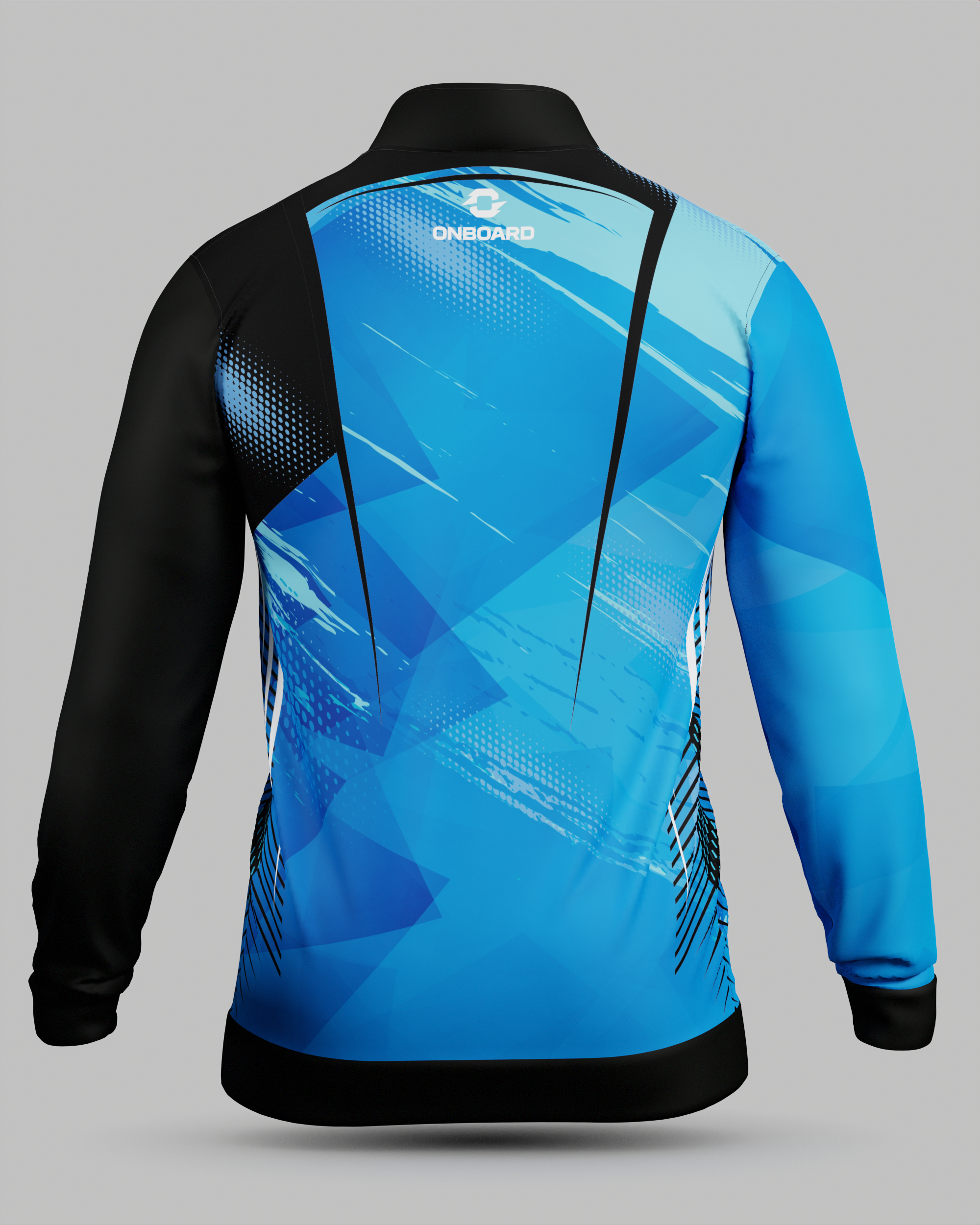 Youth Alaska Tournament Jacket