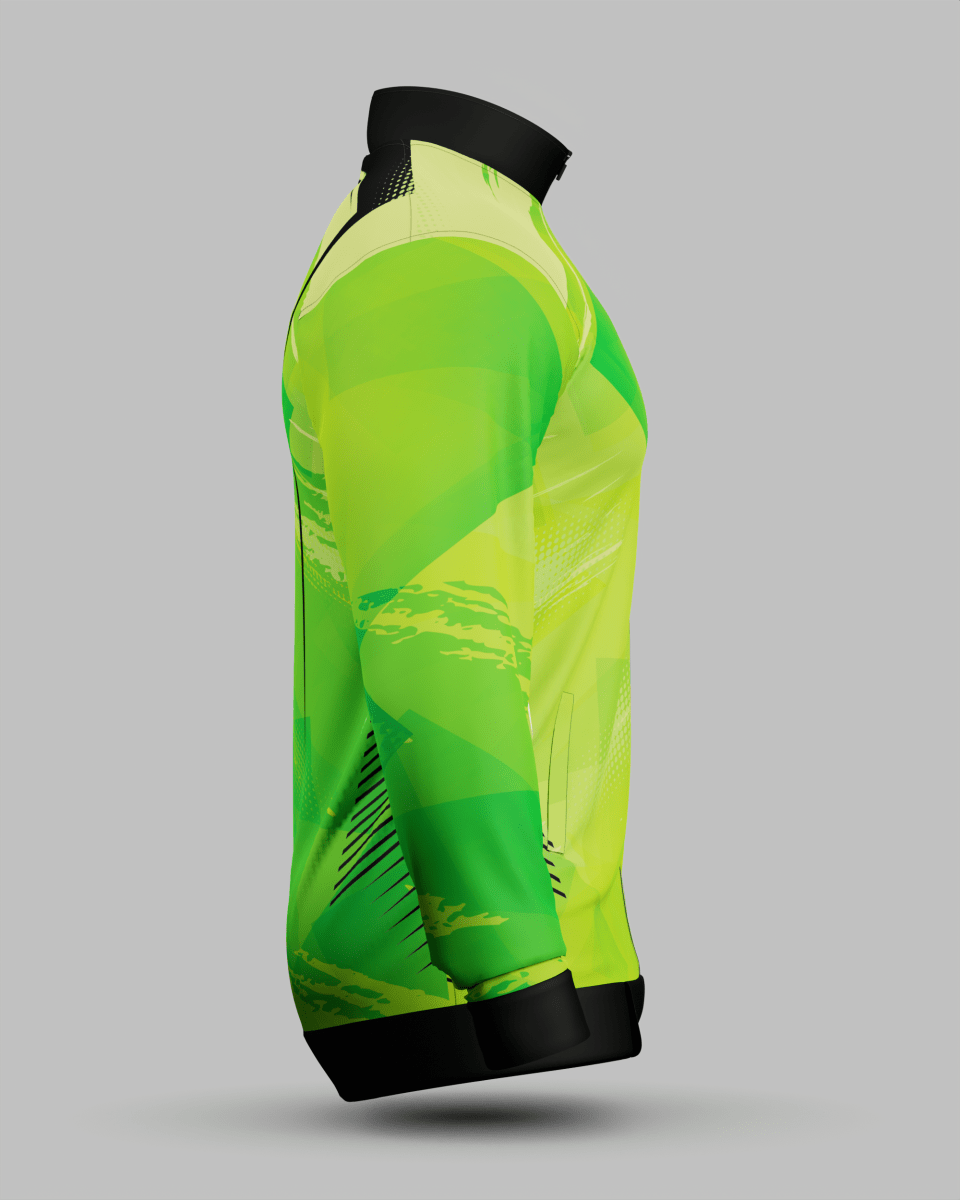 Youth Alaska Training Jacket - Onboard Sportswear