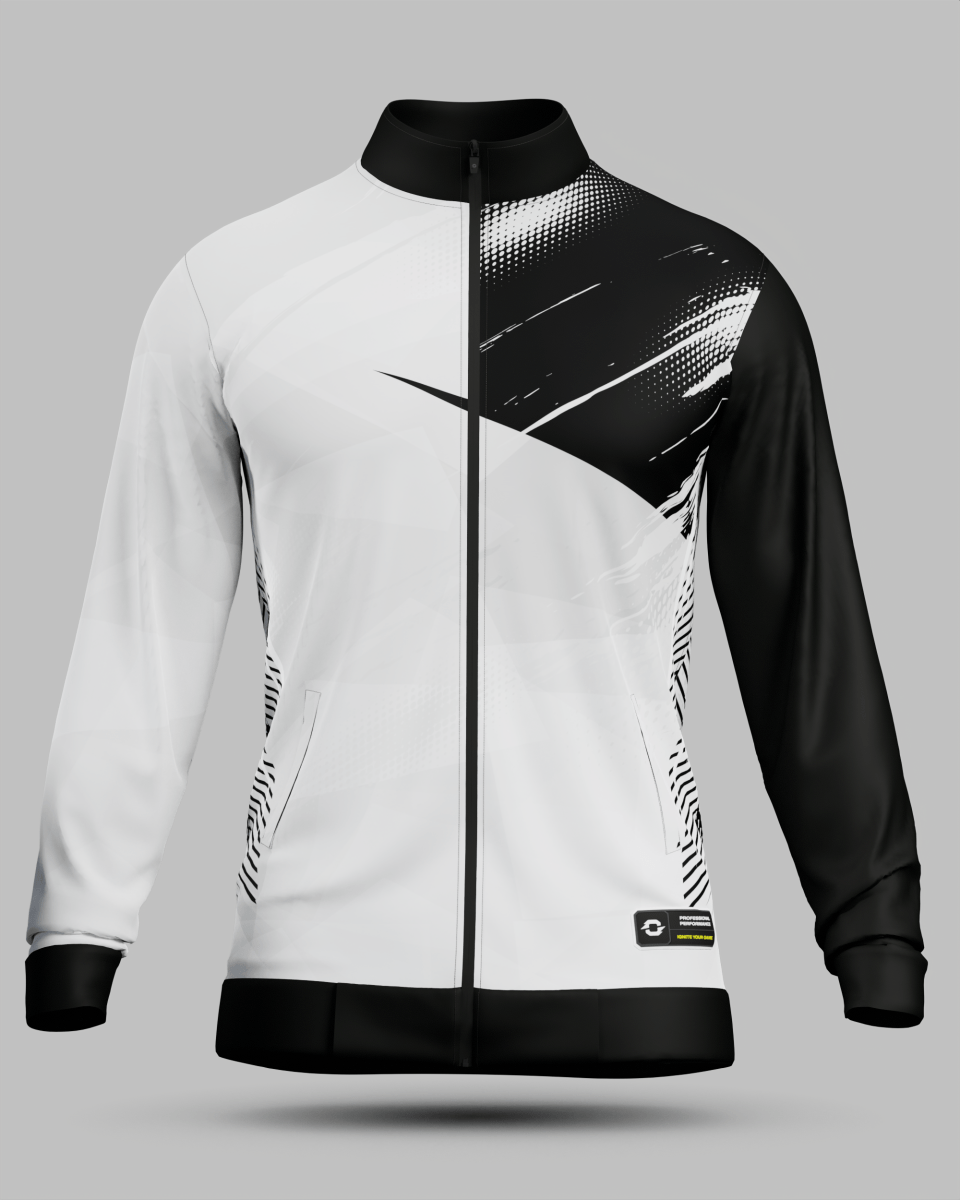 Youth Alaska Training Jacket - Onboard Sportswear